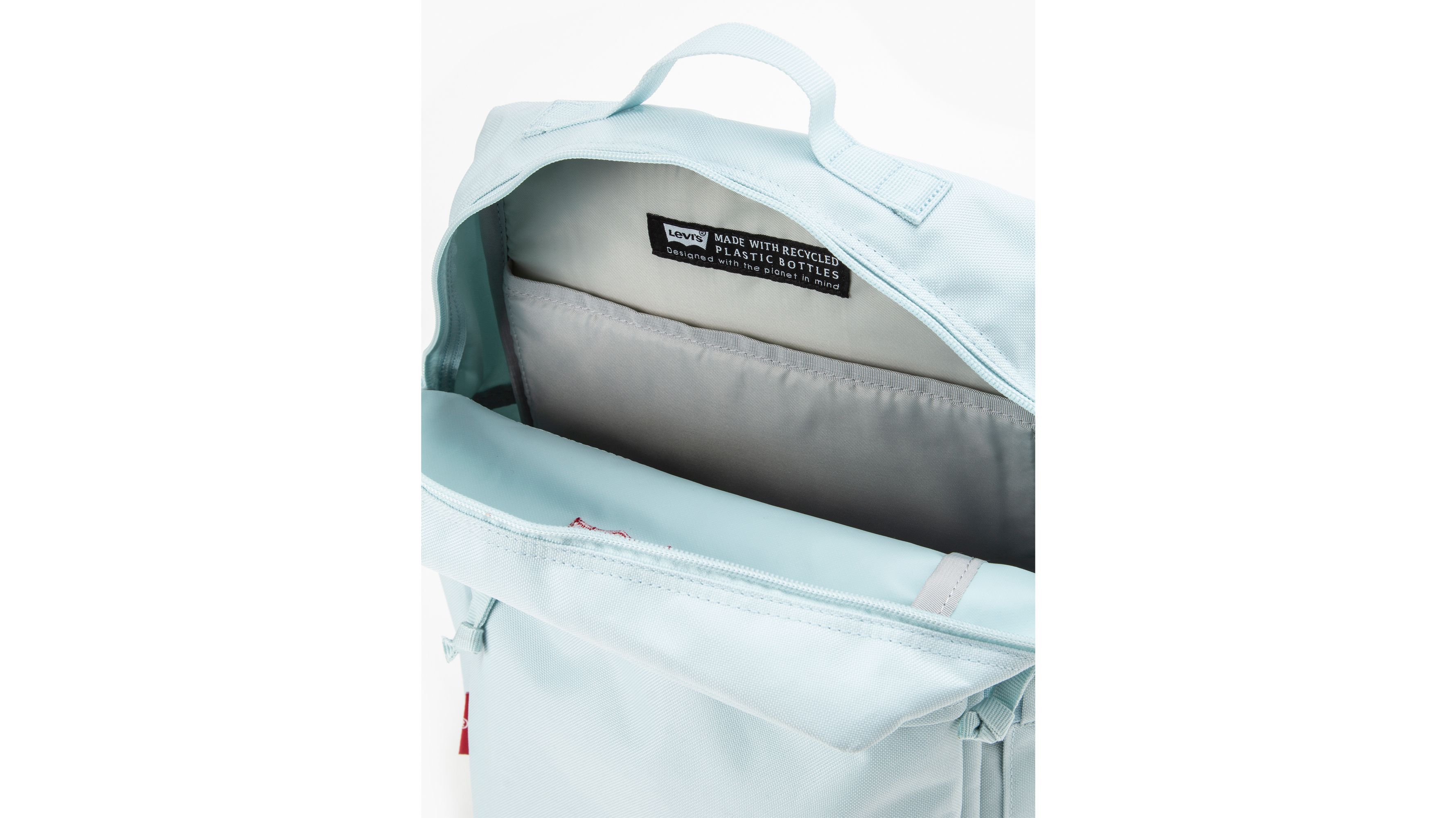 Levi's® Lpack Standard Issue Backpack Blue Levi's® US