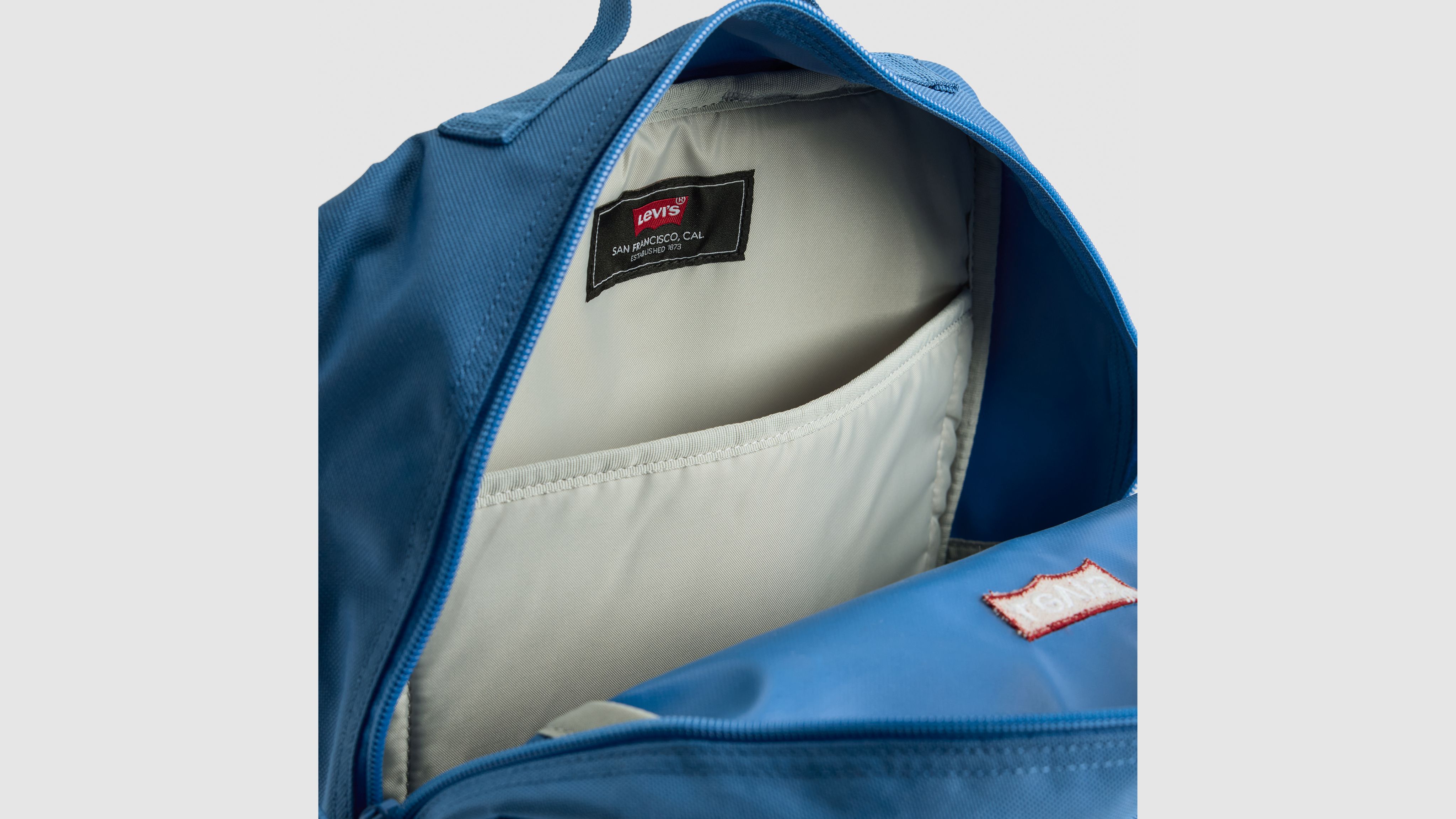 Levi's® L-Pack Standard Issue Backpack 3