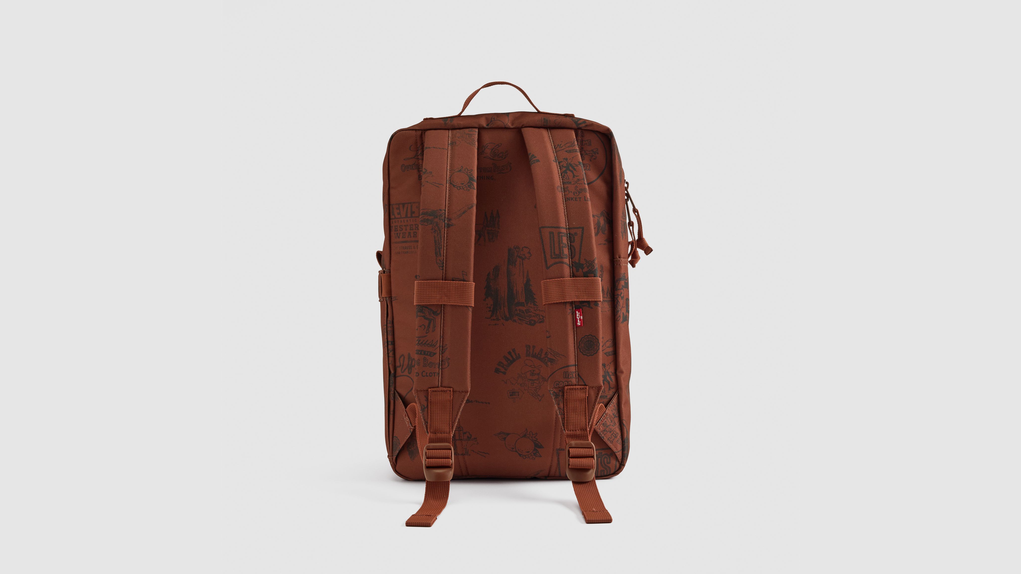 Levi's® L-Pack Standard Issue Backpack 2