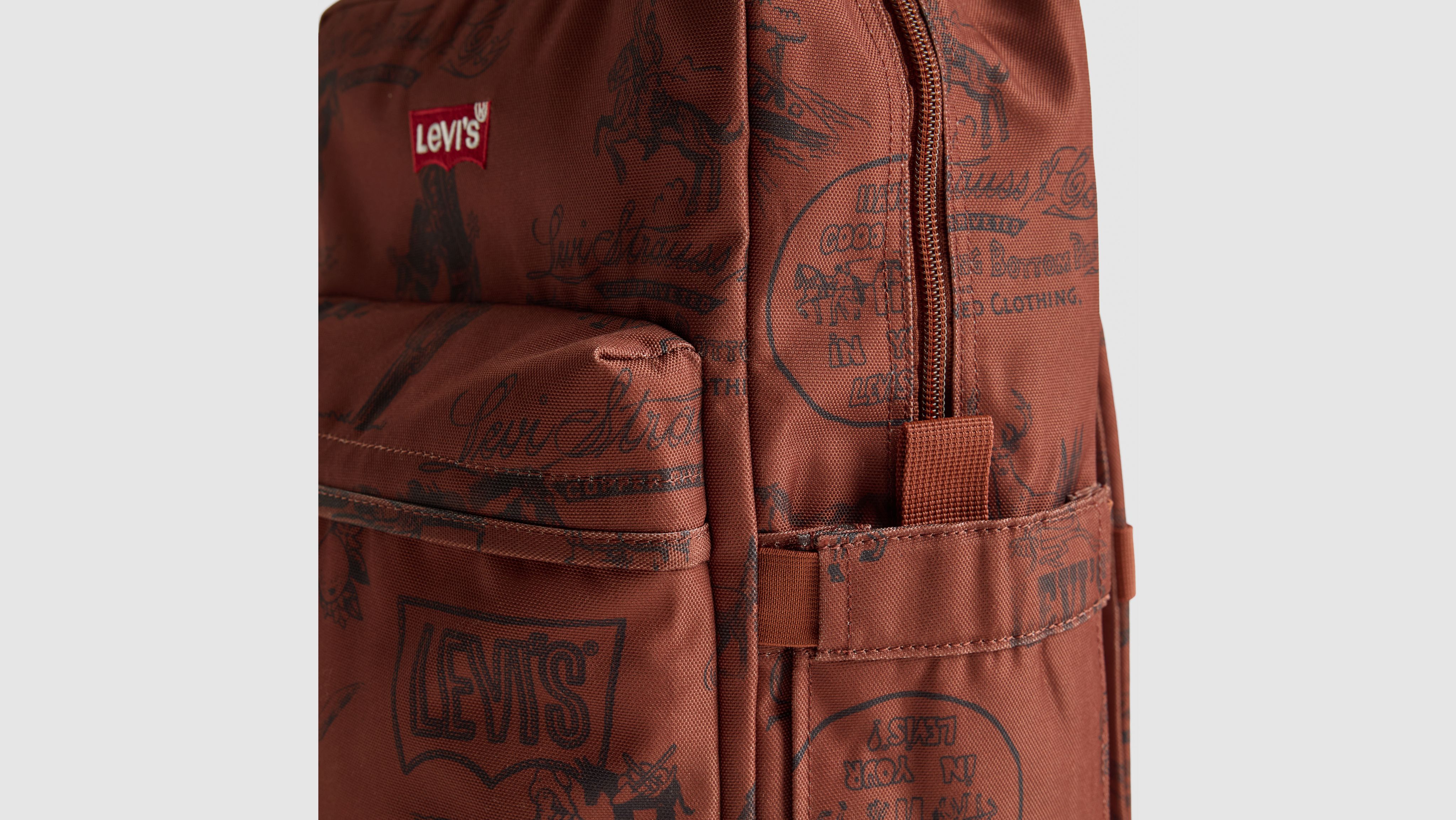 Levi's® L-Pack Standard Issue Backpack 4