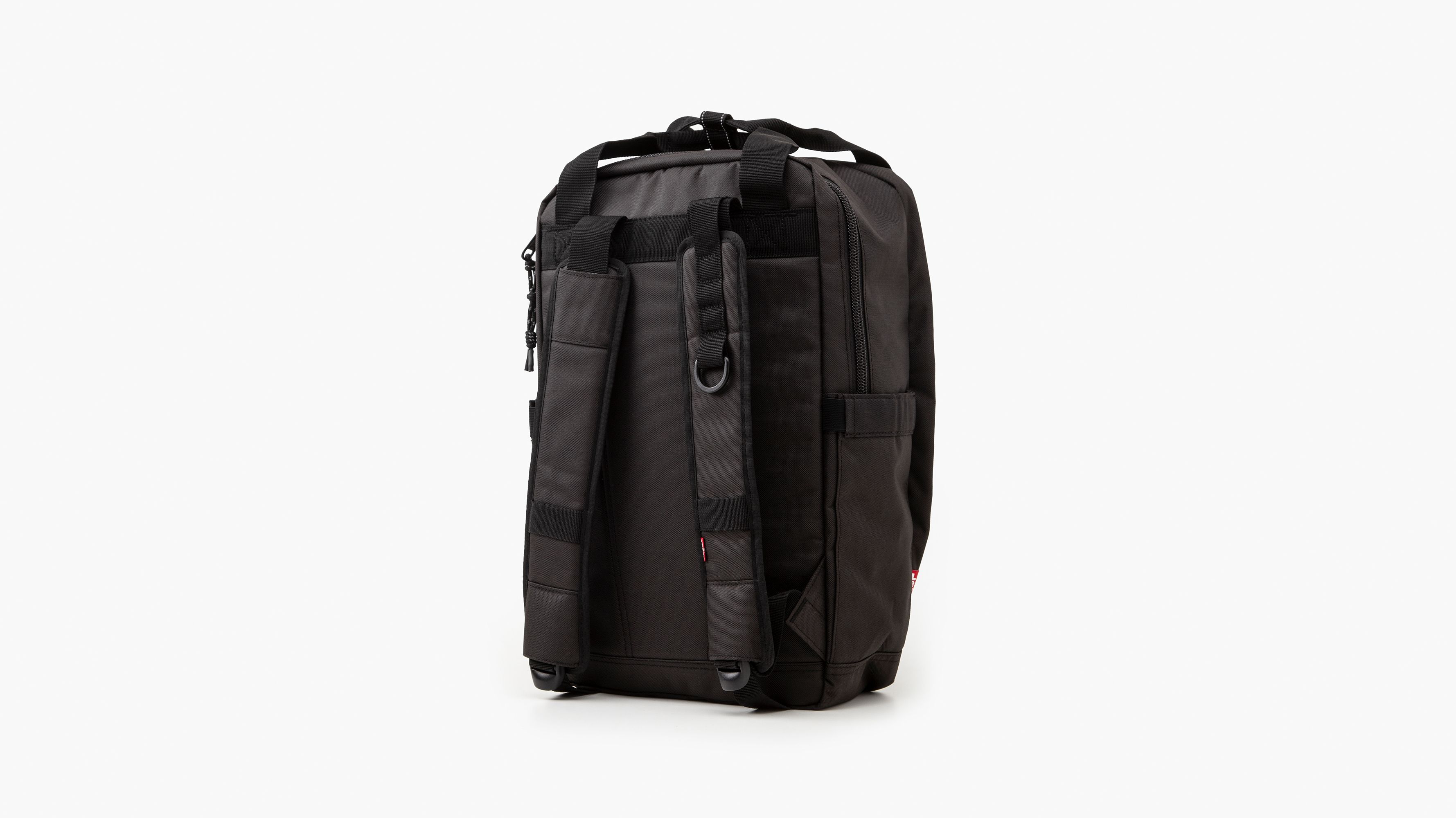 Levi's® L Pack  - Black | Levi's® CH