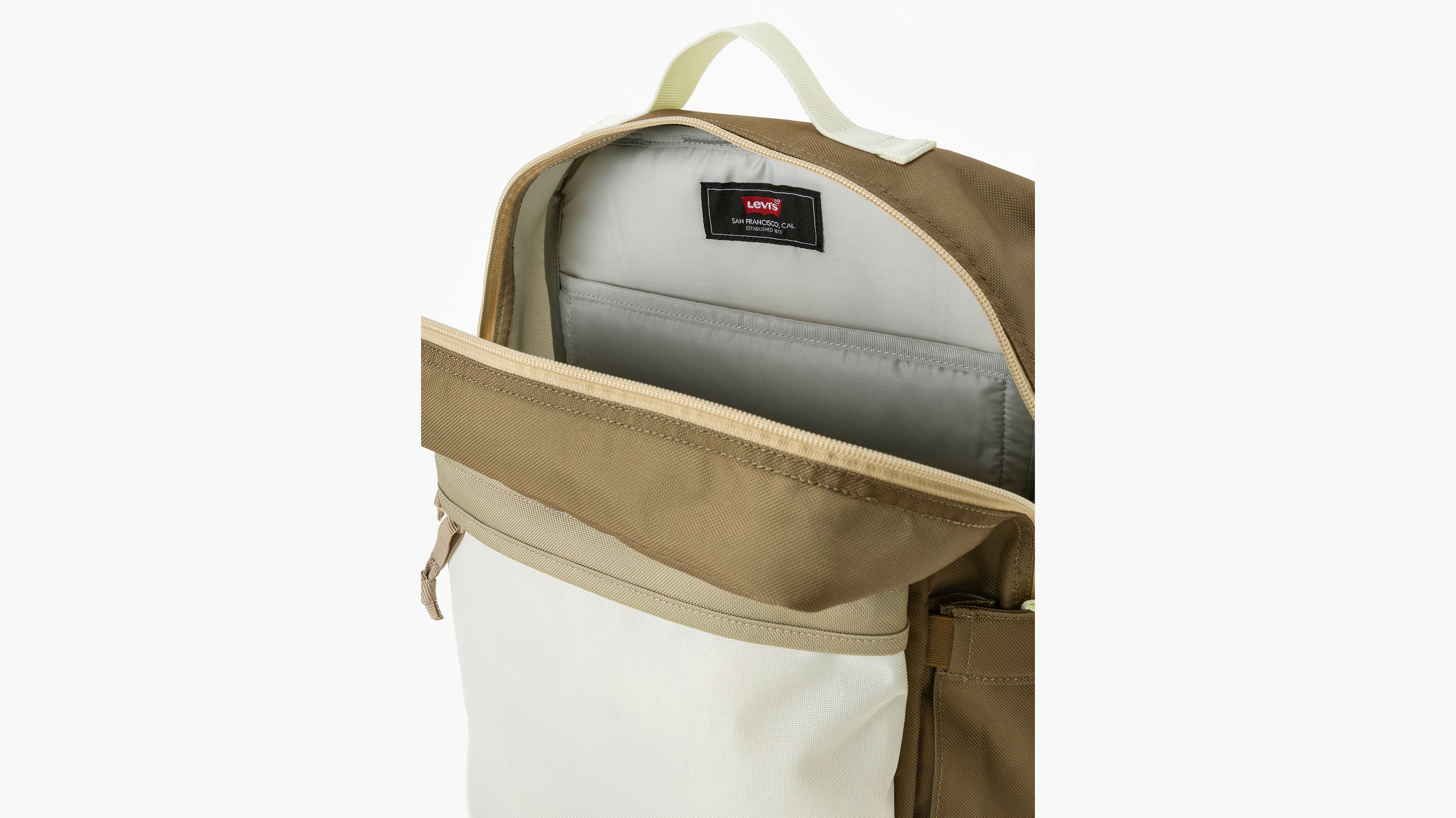 Mochila L-Pack Standard Issue Levi's® 3