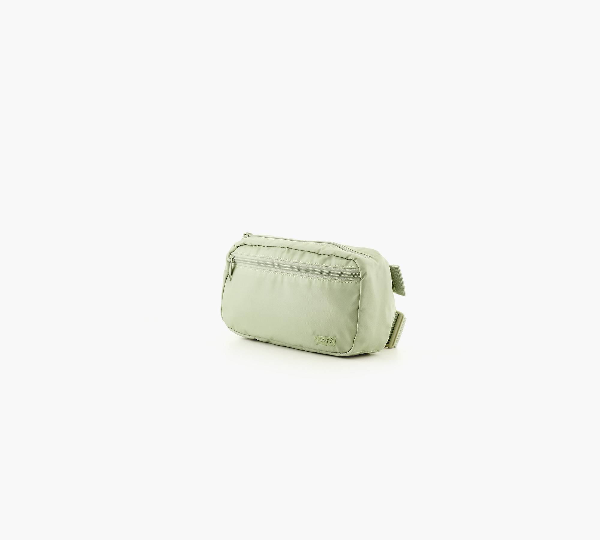 Medium Banana Sling Bag - Green | Levi's® GB