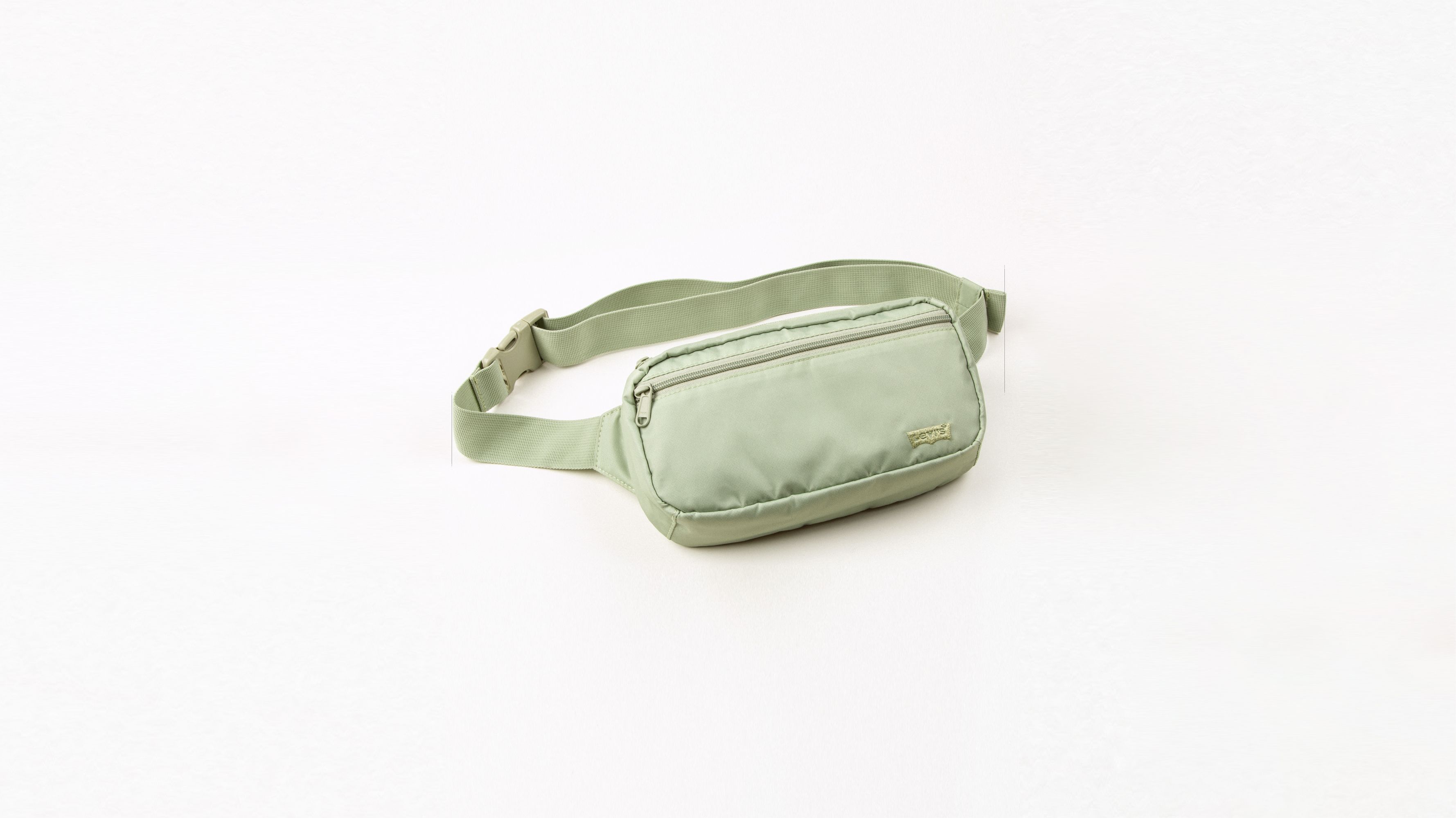 Medium Banana Sling - Green | Levi's® US