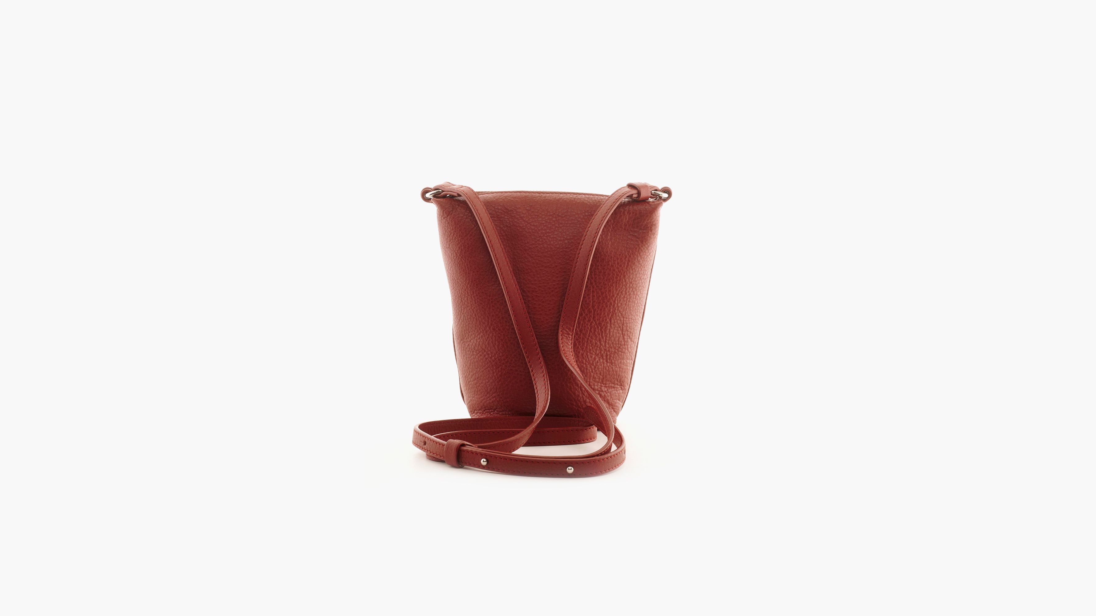 Diana Bucket Bag 4