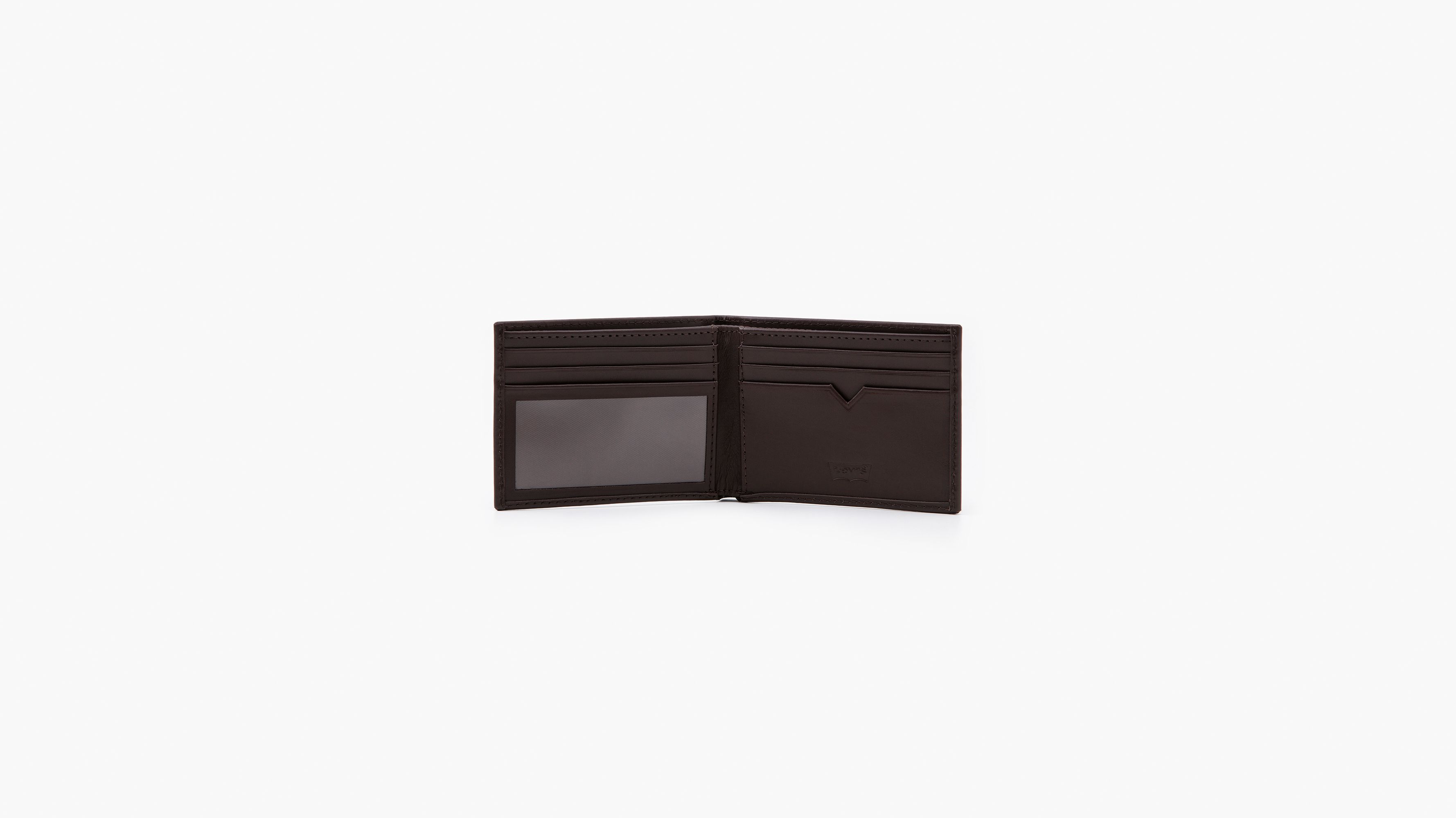 Levi strauss wallet clearance price