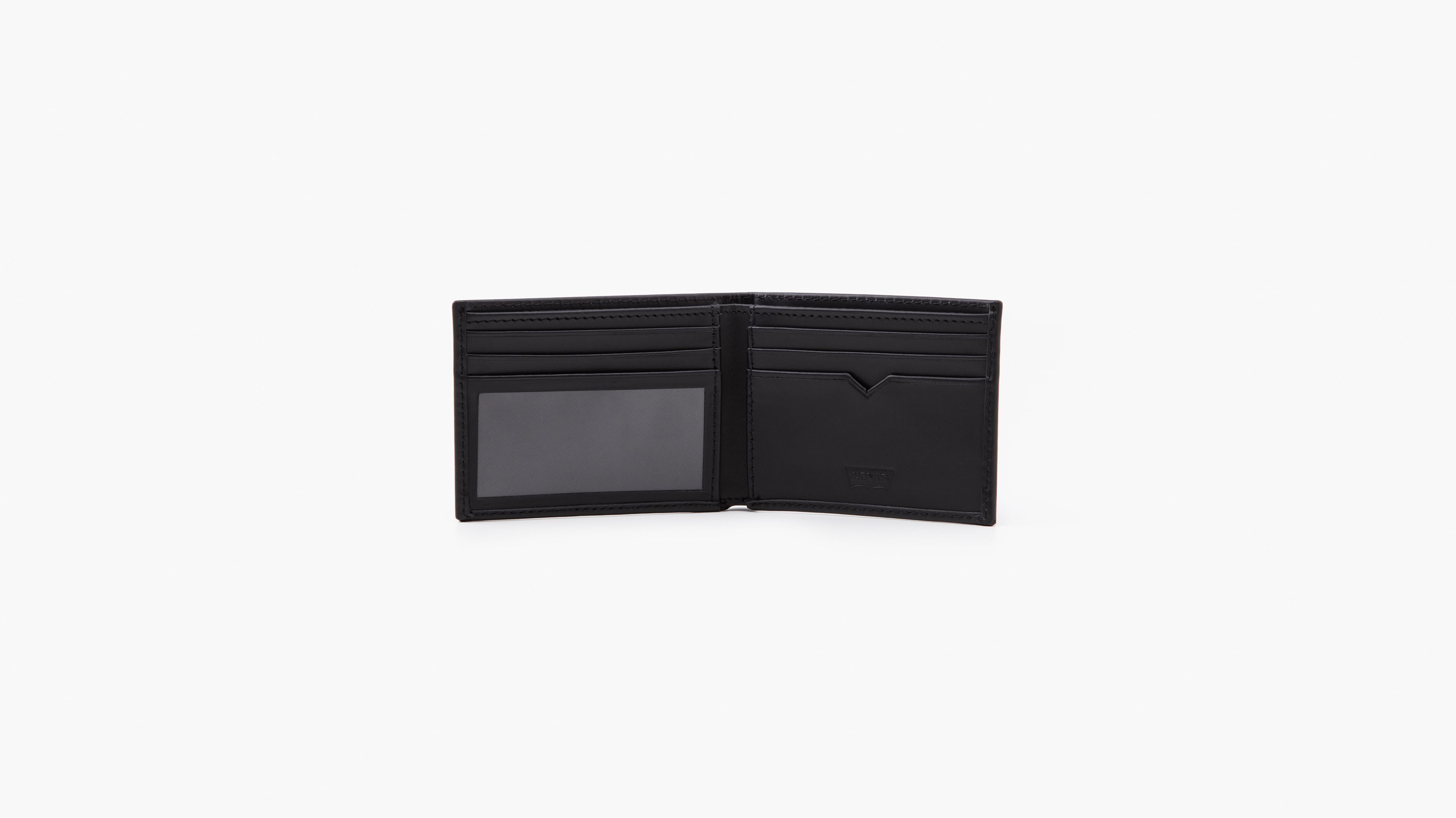 Levis money clip wallet deals