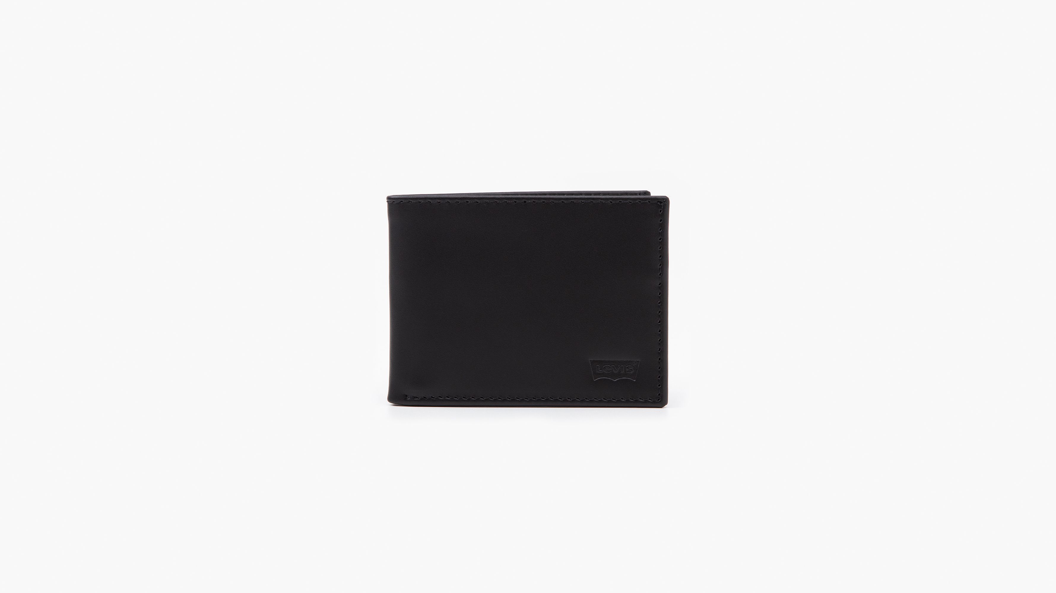 Batwing Bifold ID Geldbörse 1
