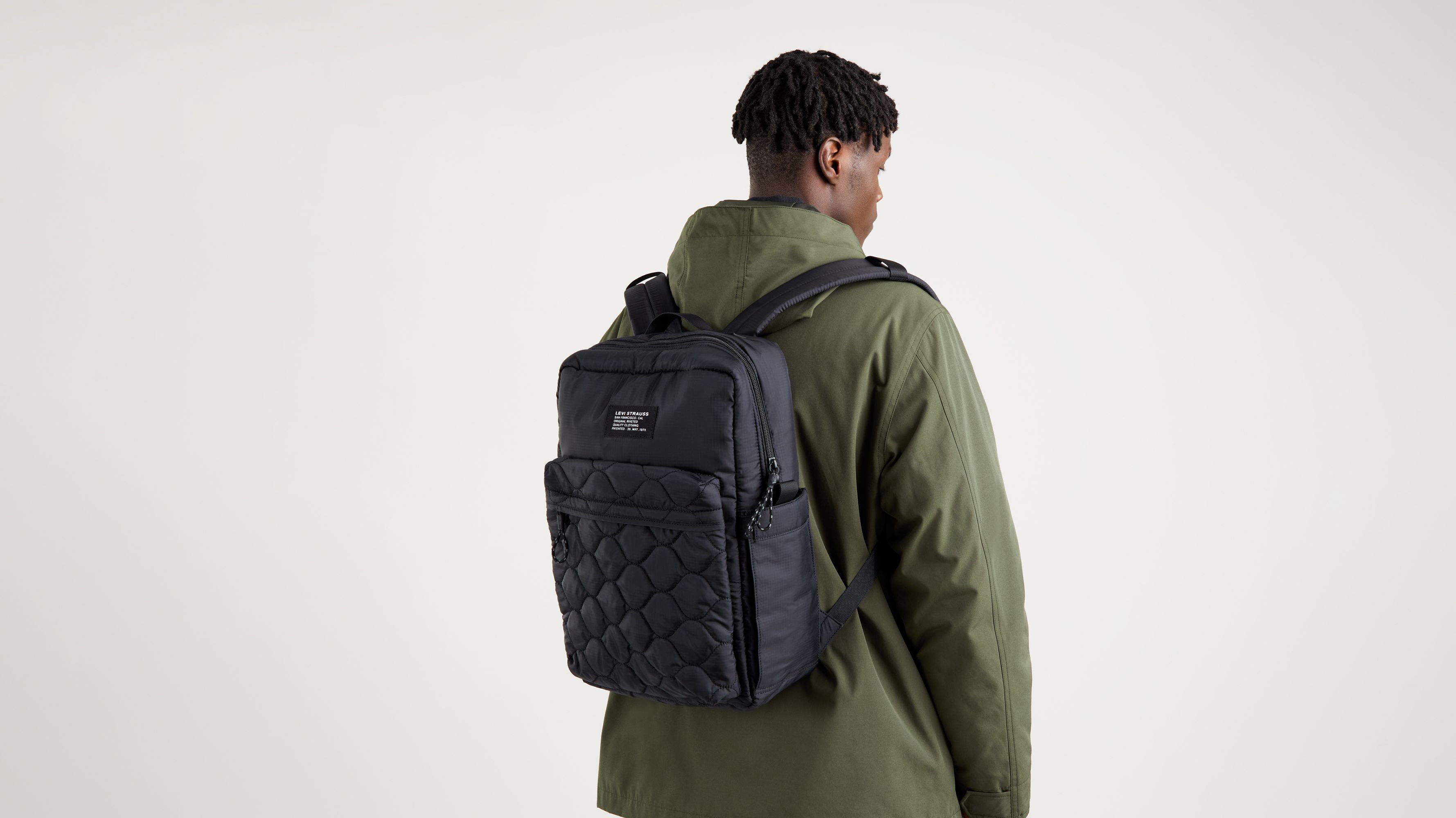 Levi's® Standard Issue L Pack 5