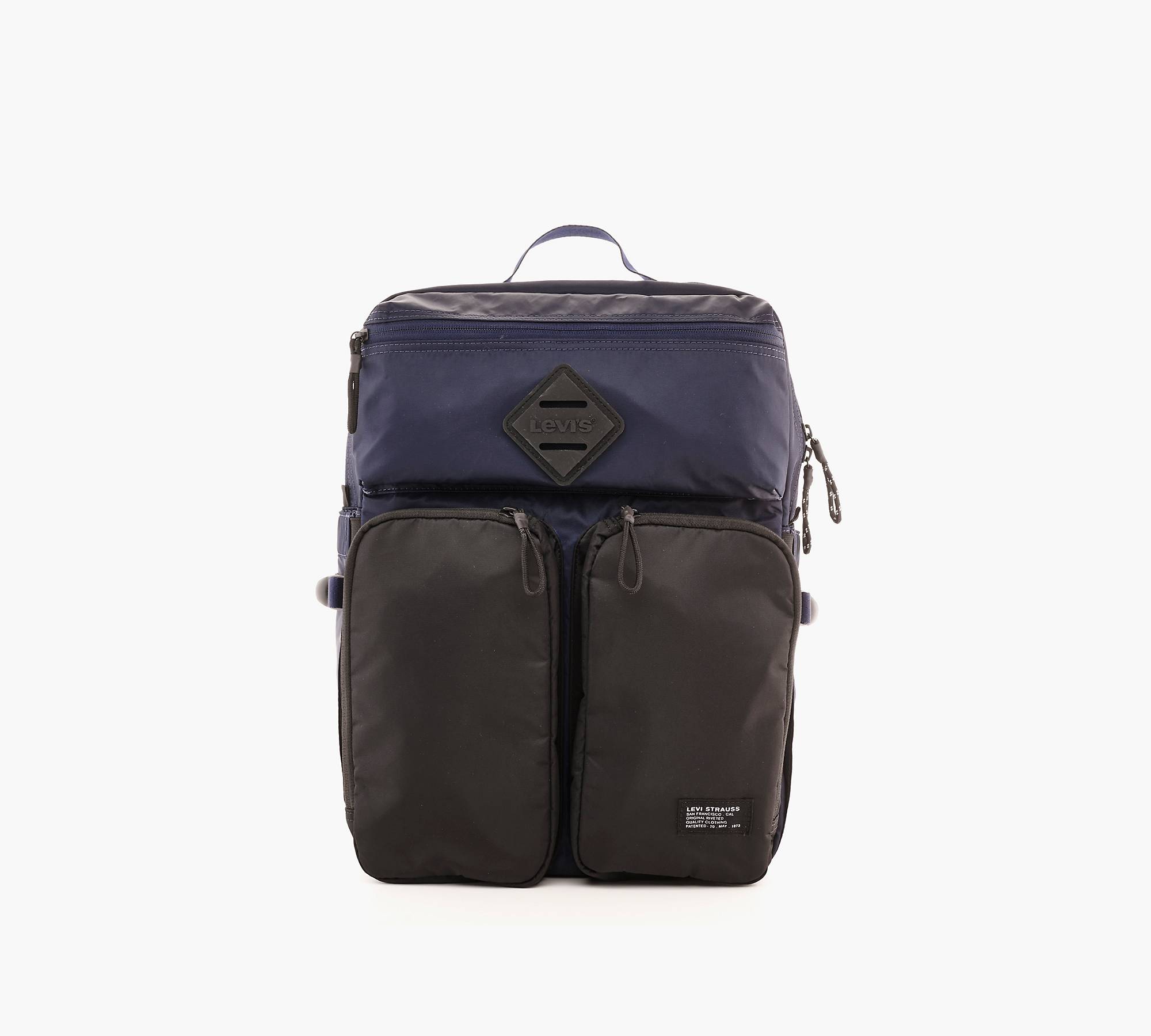 Utility Backpack - Blue | Levi's® NL