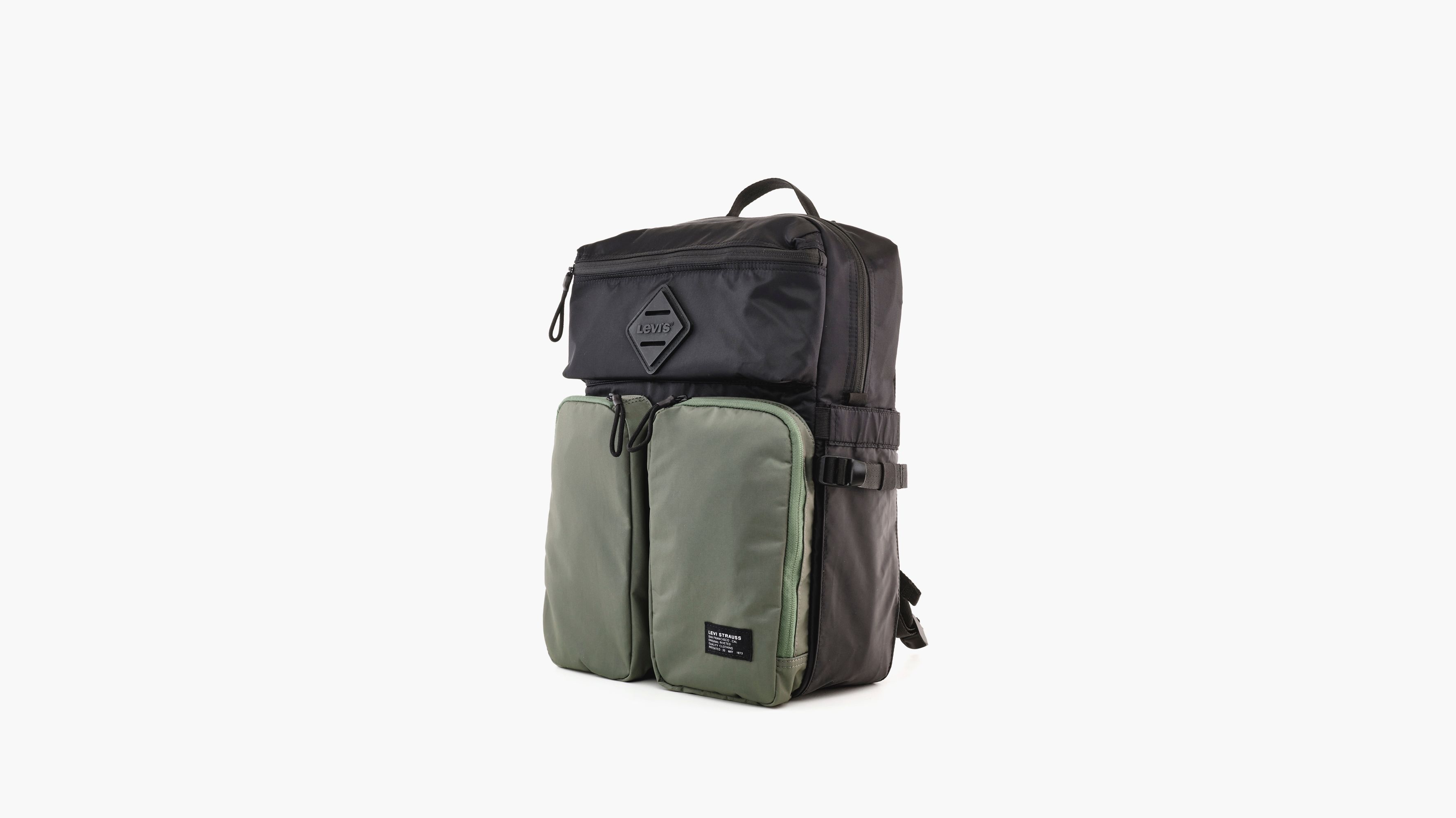 Utility Rucksack 2