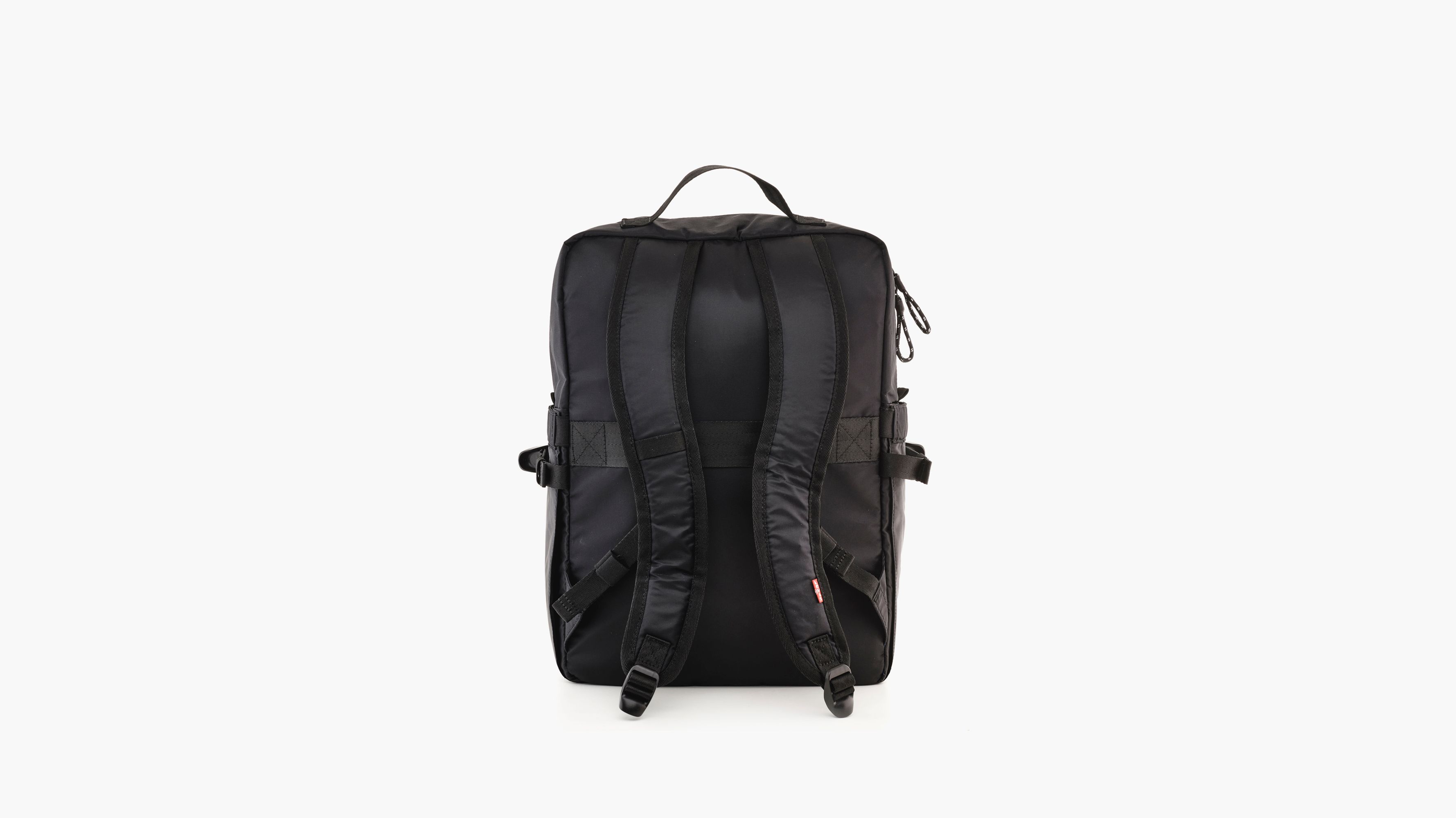 Utility Backpack – BoTT