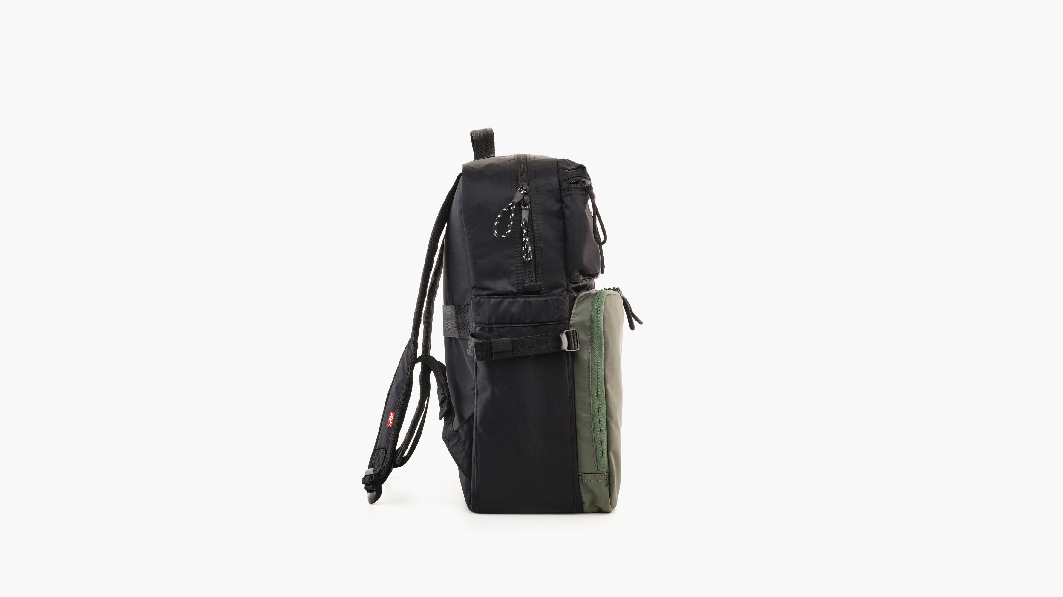 Utility Rucksack 4