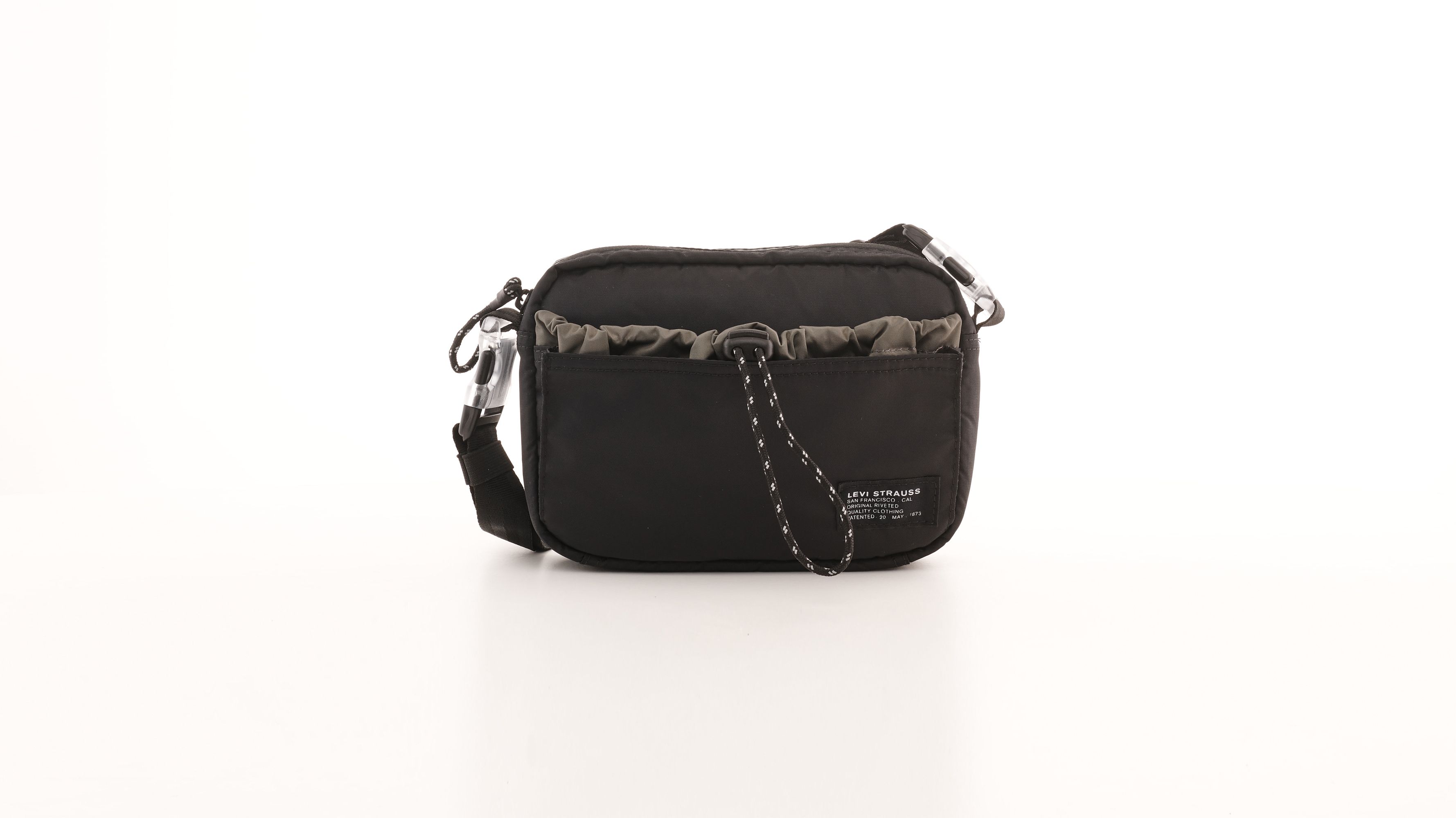 Utility Crossbody 1