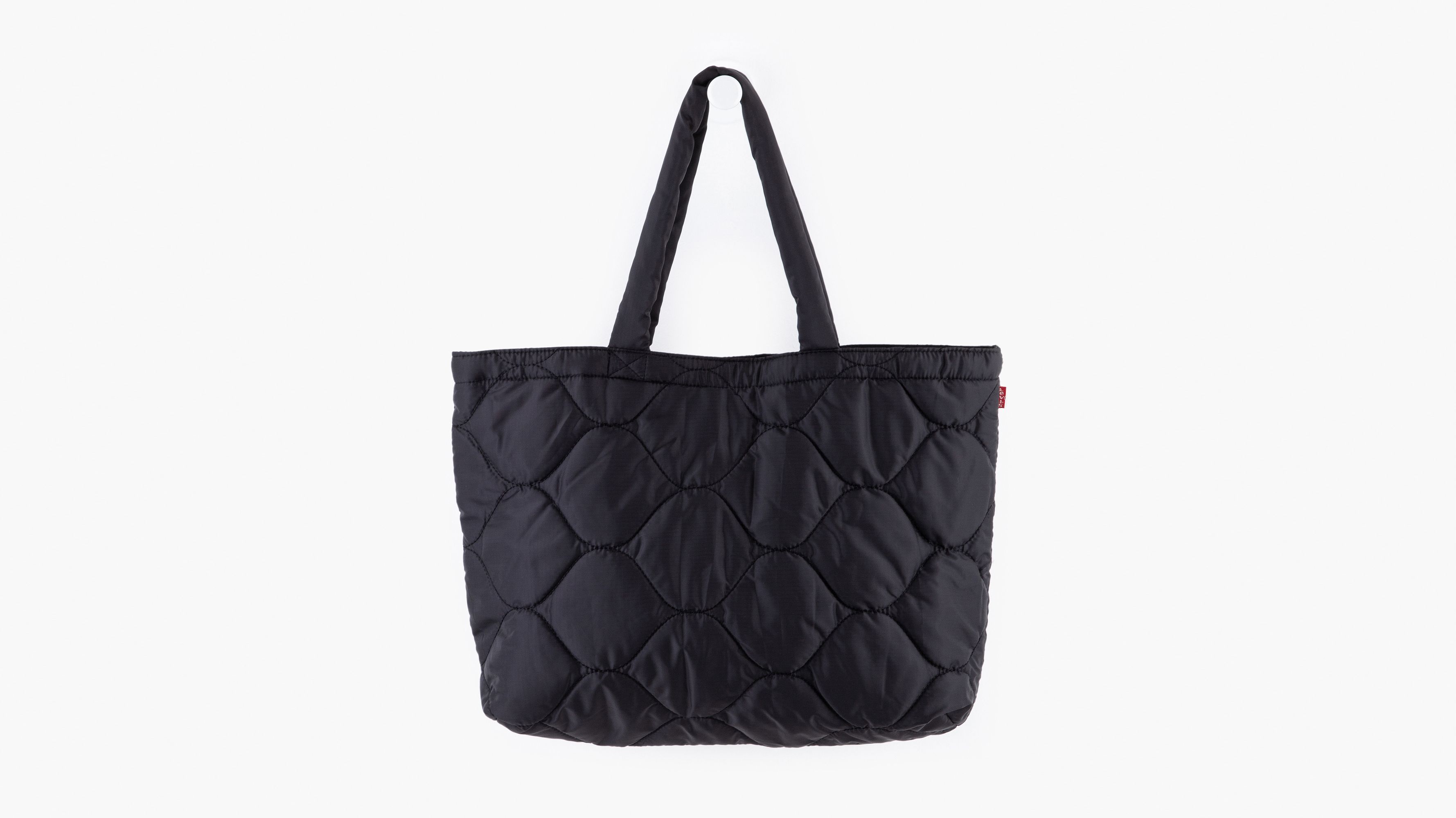 Puffer Tote 2