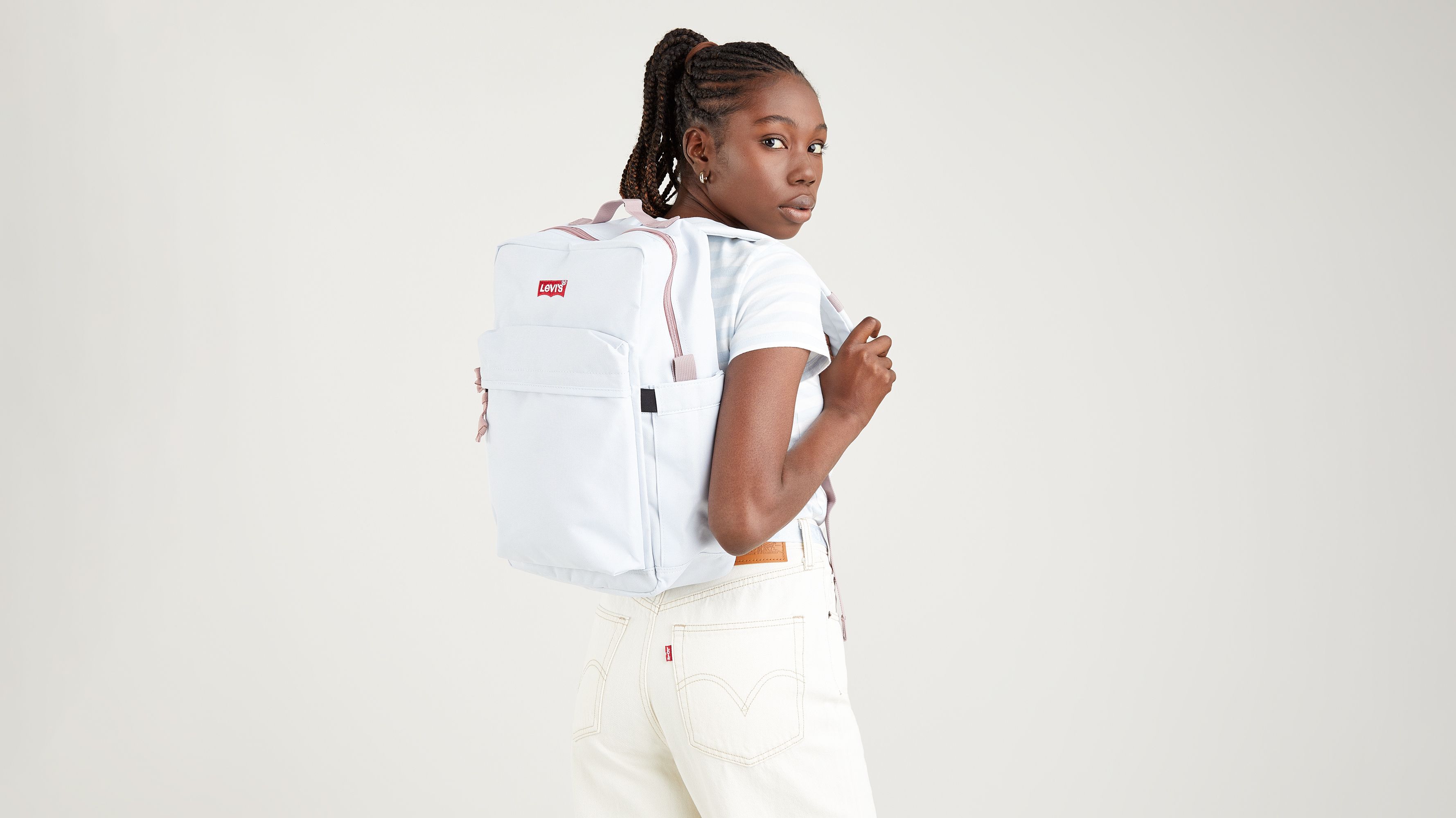 Plecak Levi's® L Pack Standard Issue 5