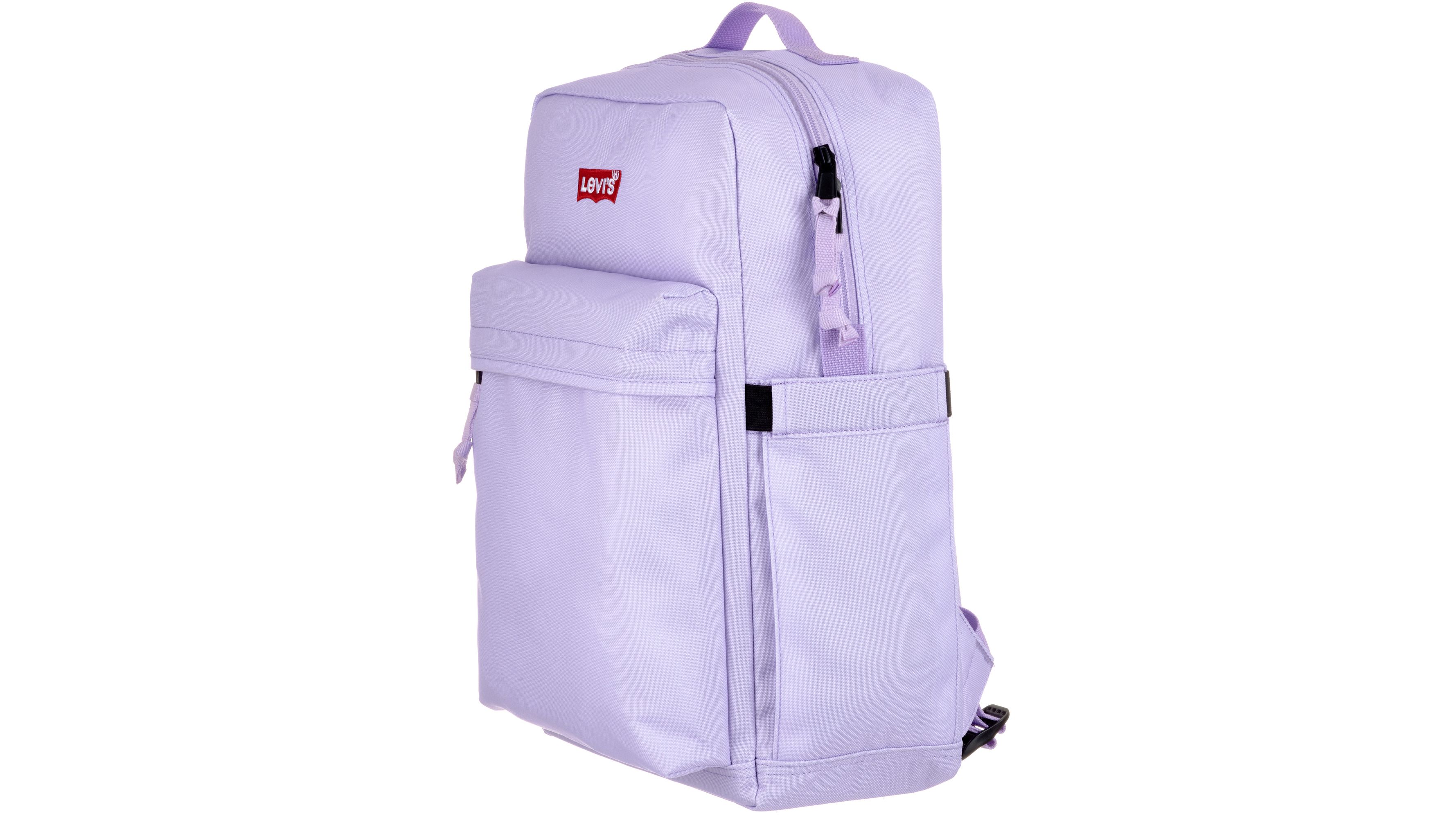 Levi's multi hot sale pocket backpack