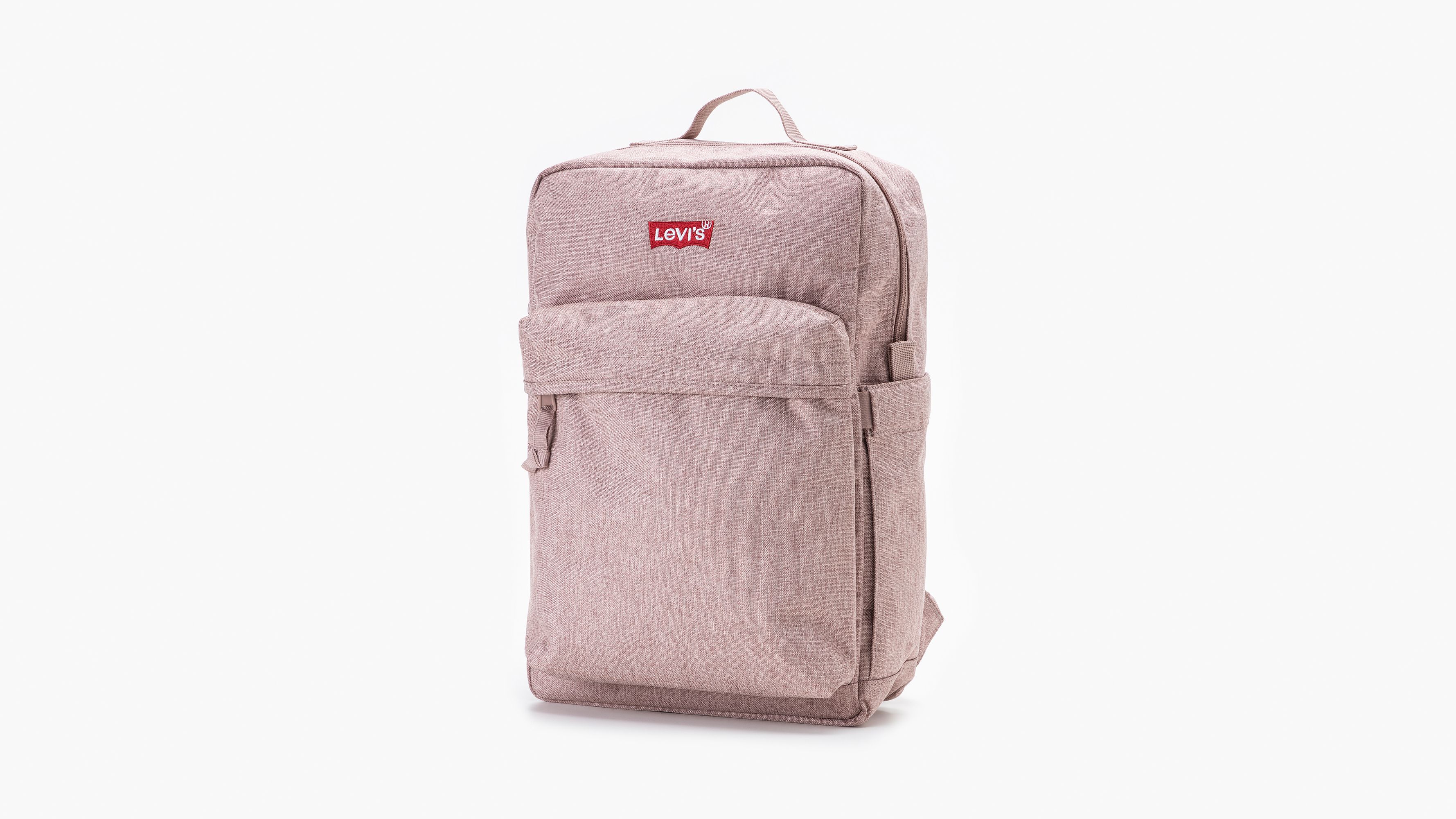 Levi s L pack Standard Issue Backpack Pink Levi s GB