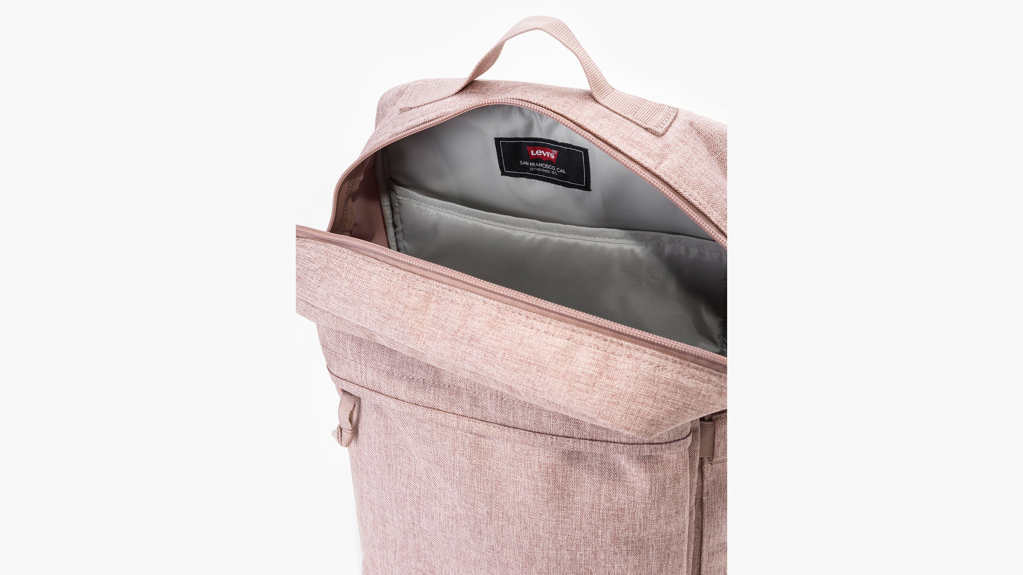 Levi’s® L-Pack Standard Issue Backpack 3