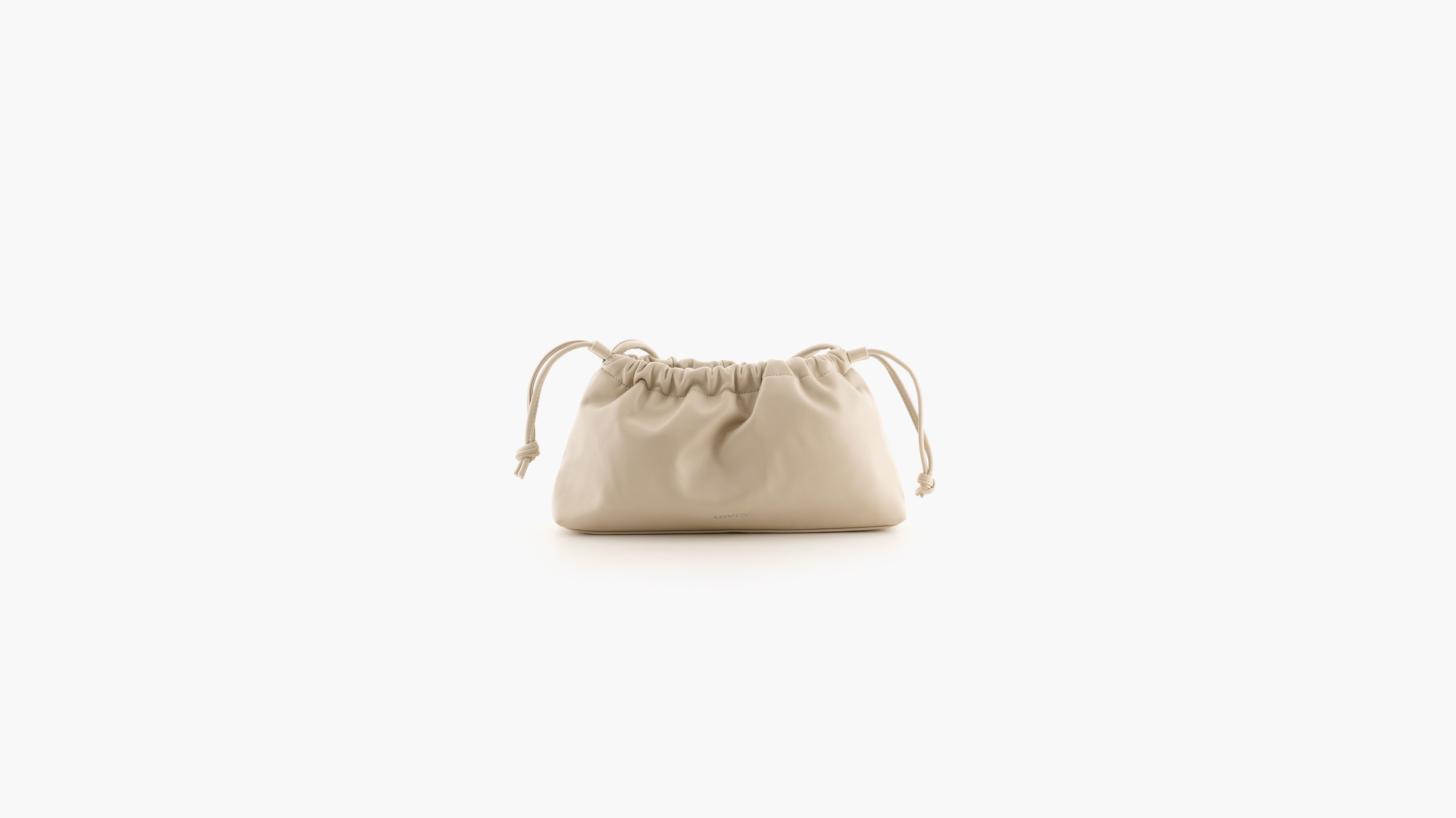 Clutch Bag - White | Levi's® BE
