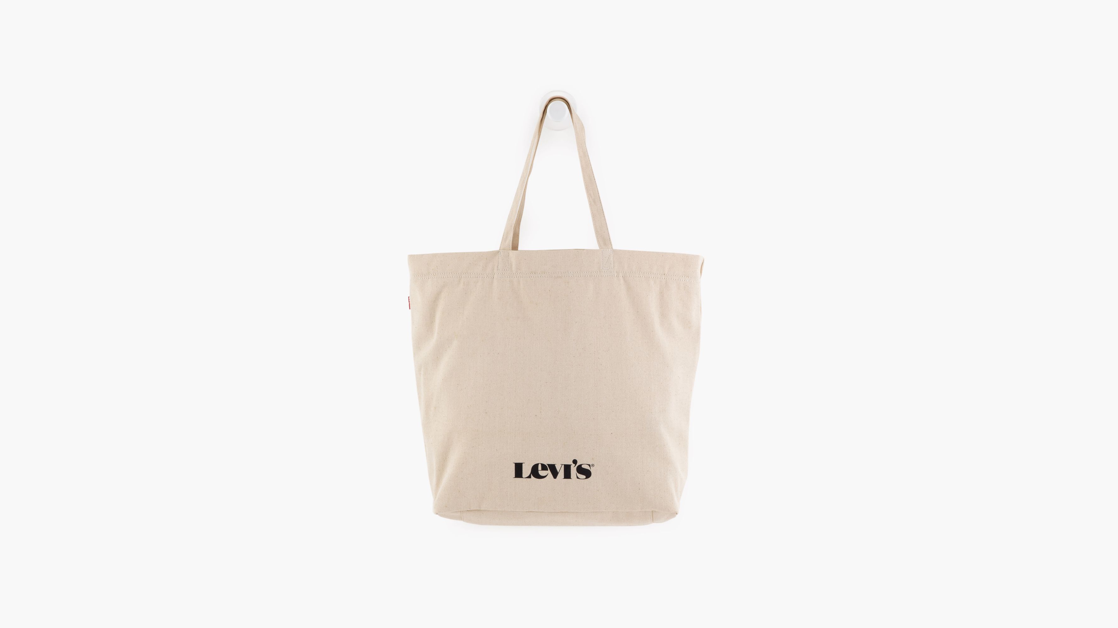 Drawstring Tote Bag 2