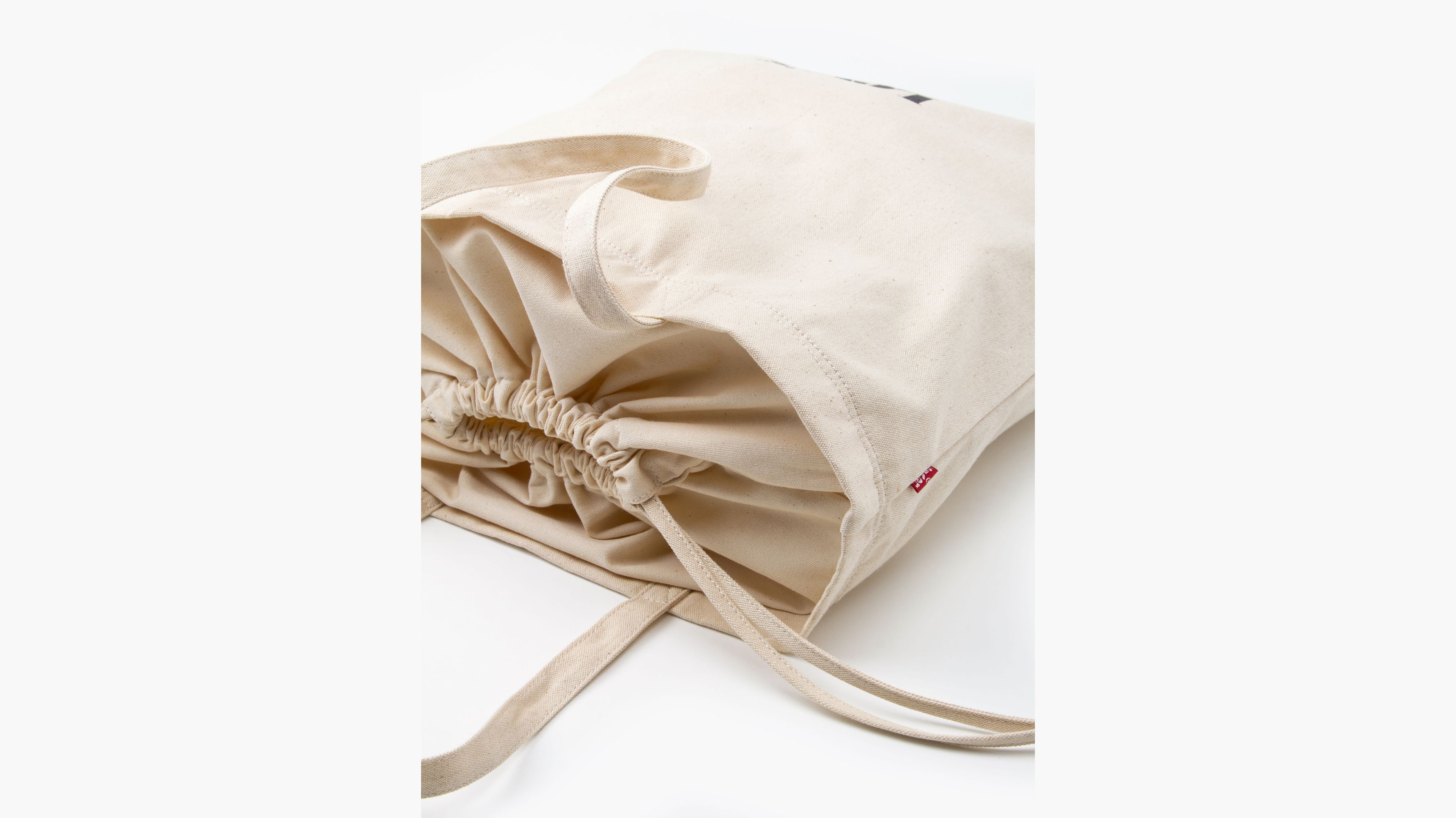Drawstring Tote Bag 3