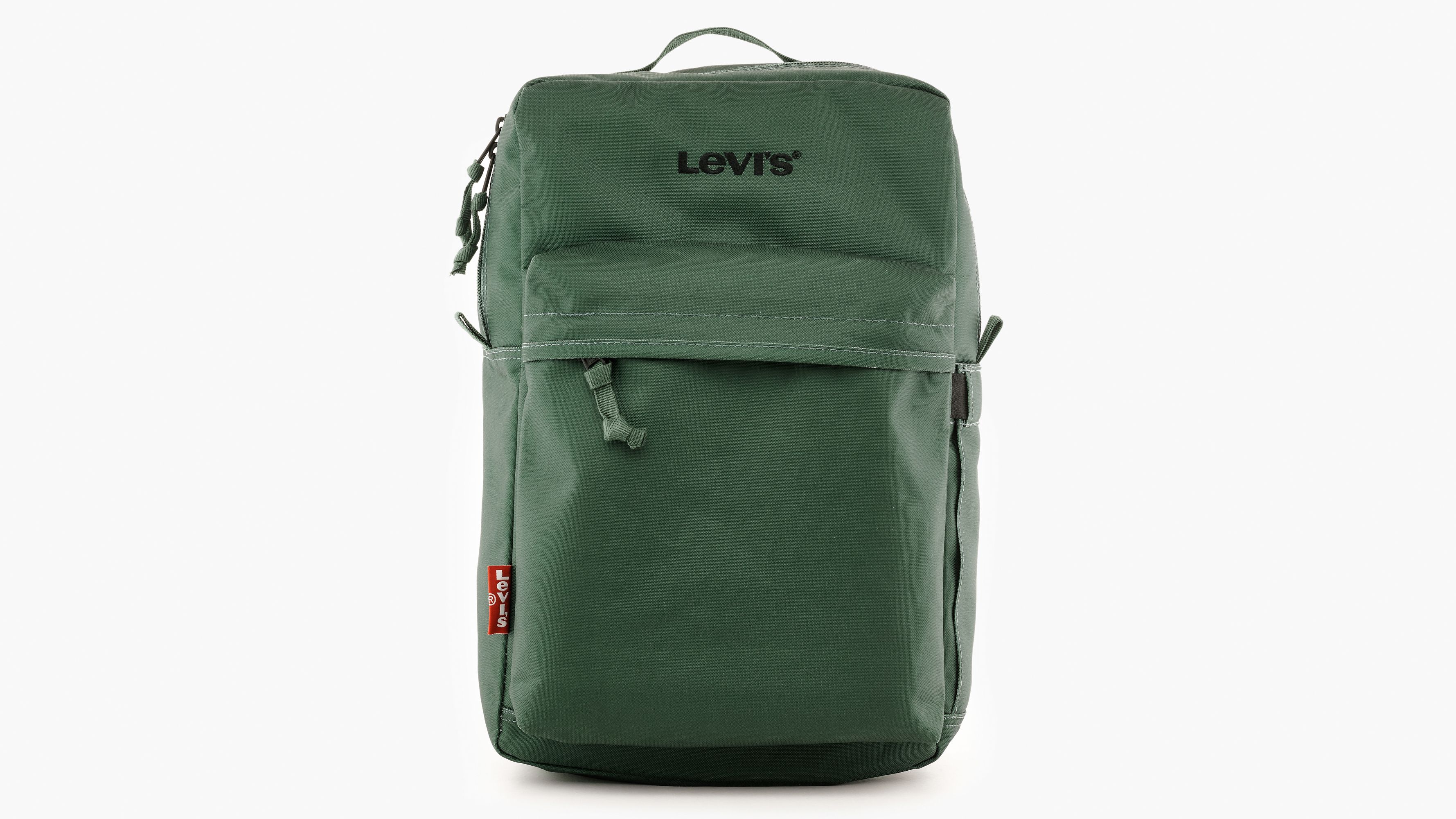 Levi's® Standard Issue L Pack with Wordmark Logo