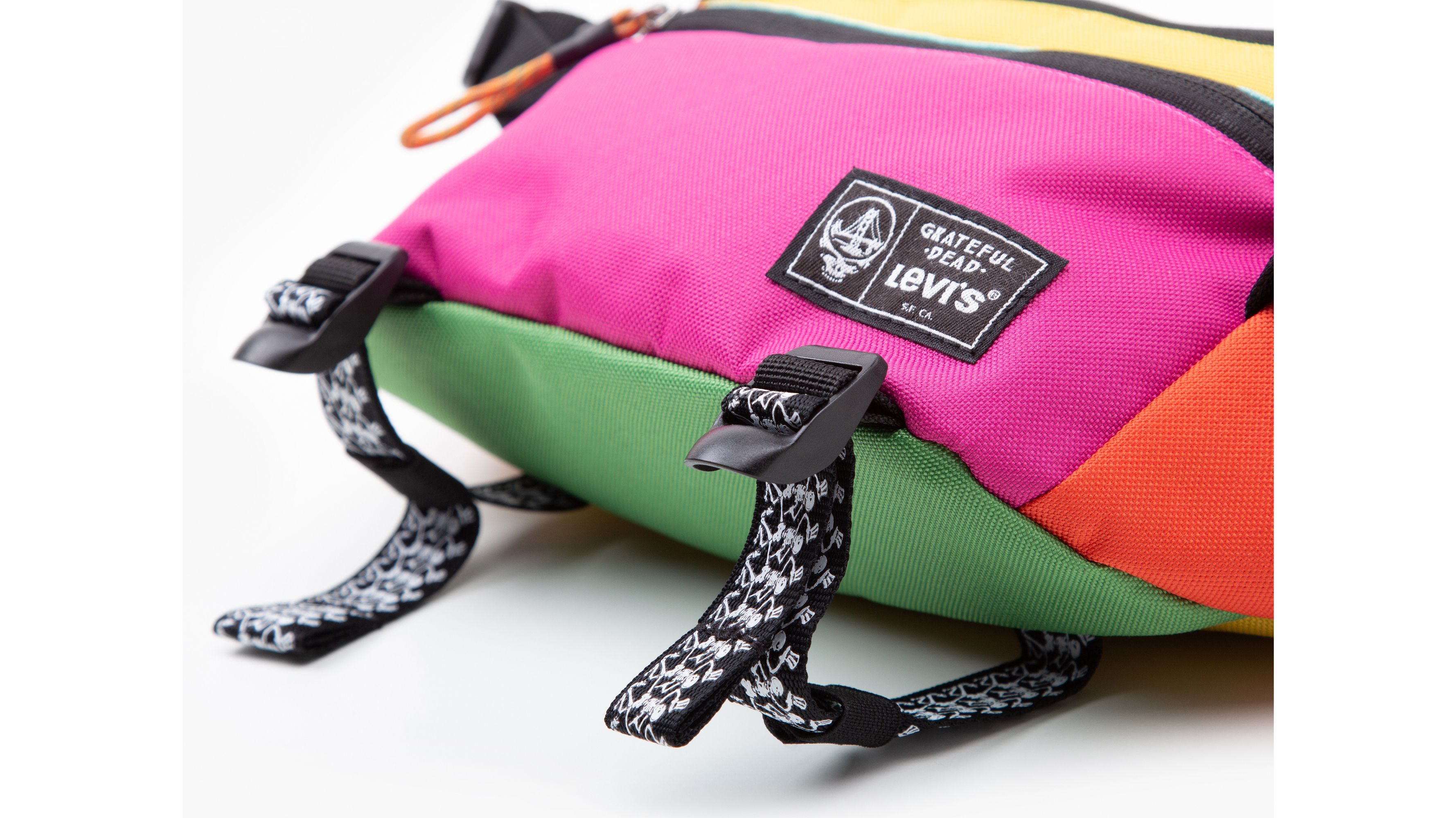 Levi's® X Grateful Dead Sling Multicolor Levi's® US