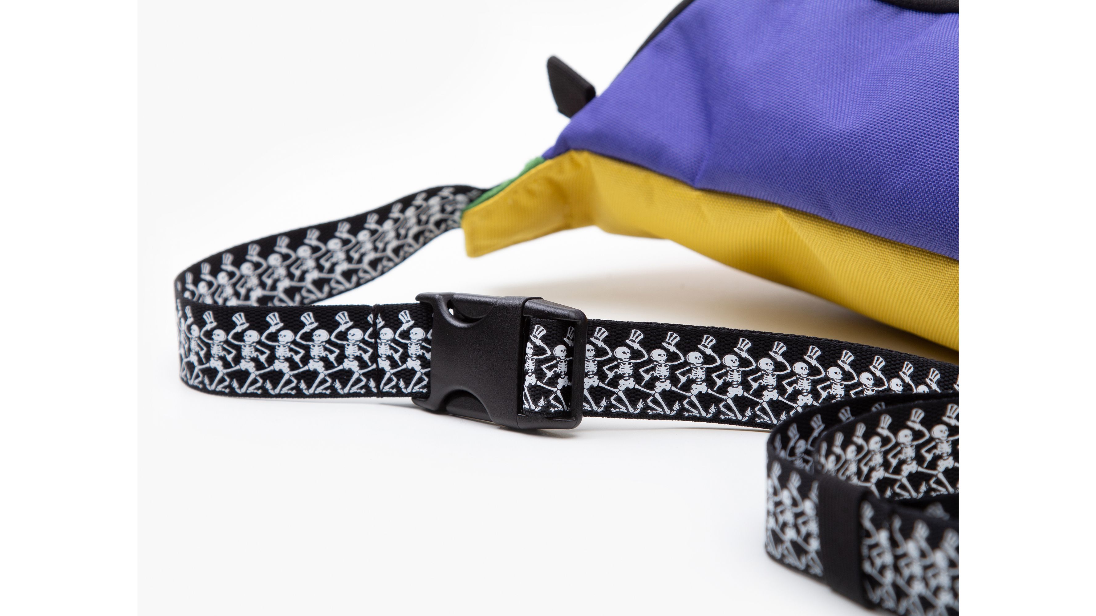 Levi's® X Grateful Dead Sling Multicolor Levi's® US