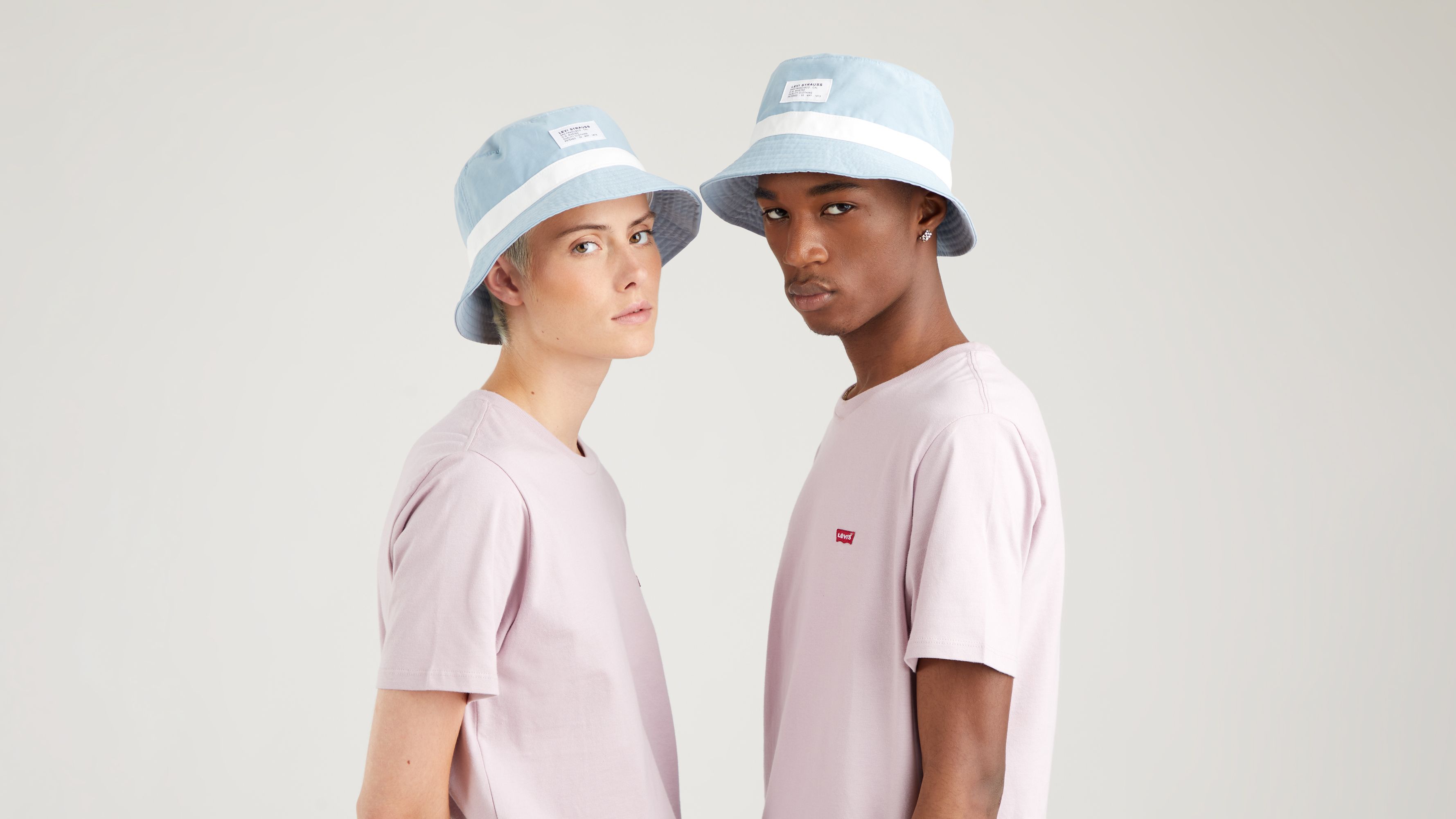 Seasonal Bucket Hat 1