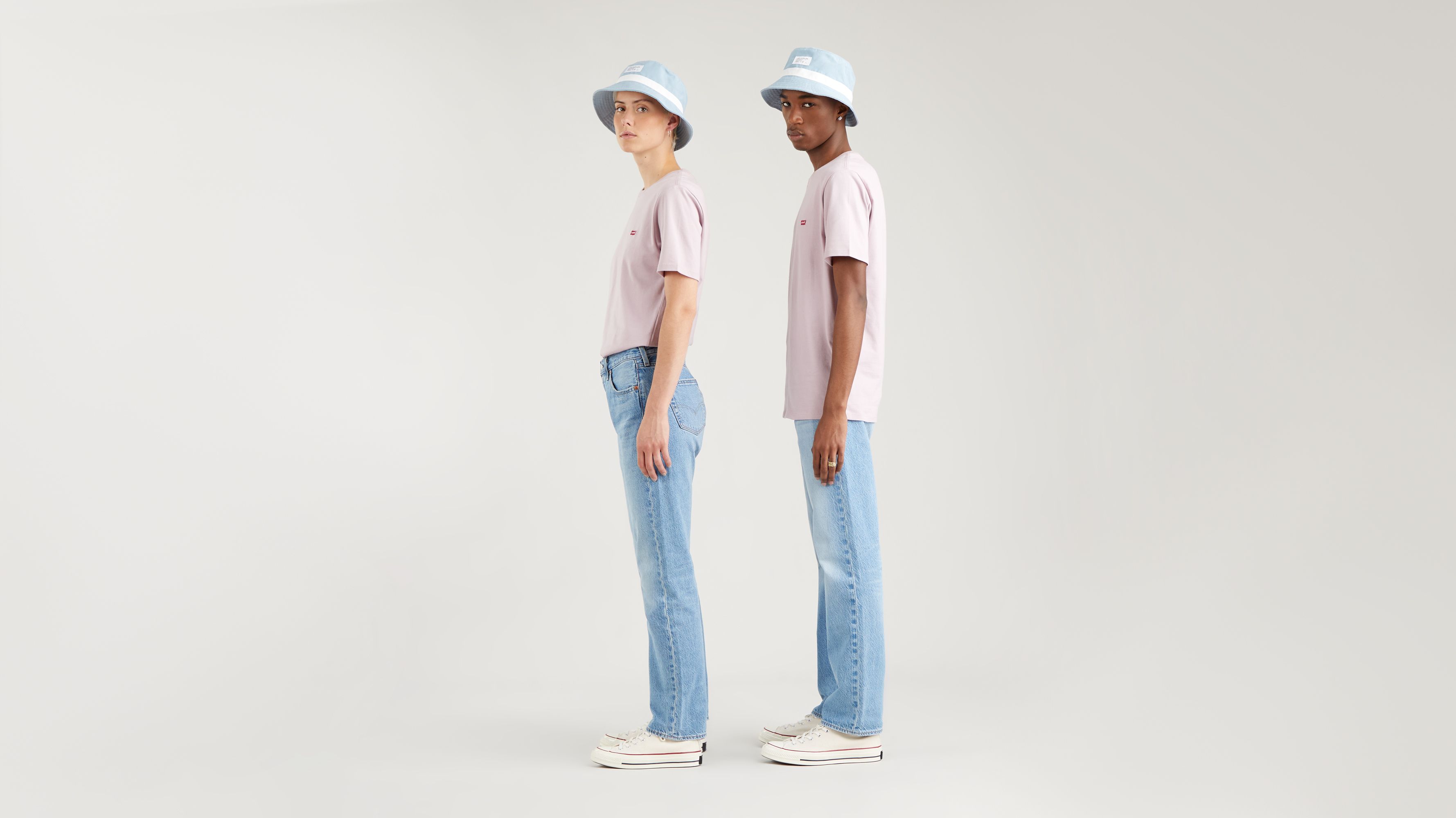 Seasonal Bucket Hat 2