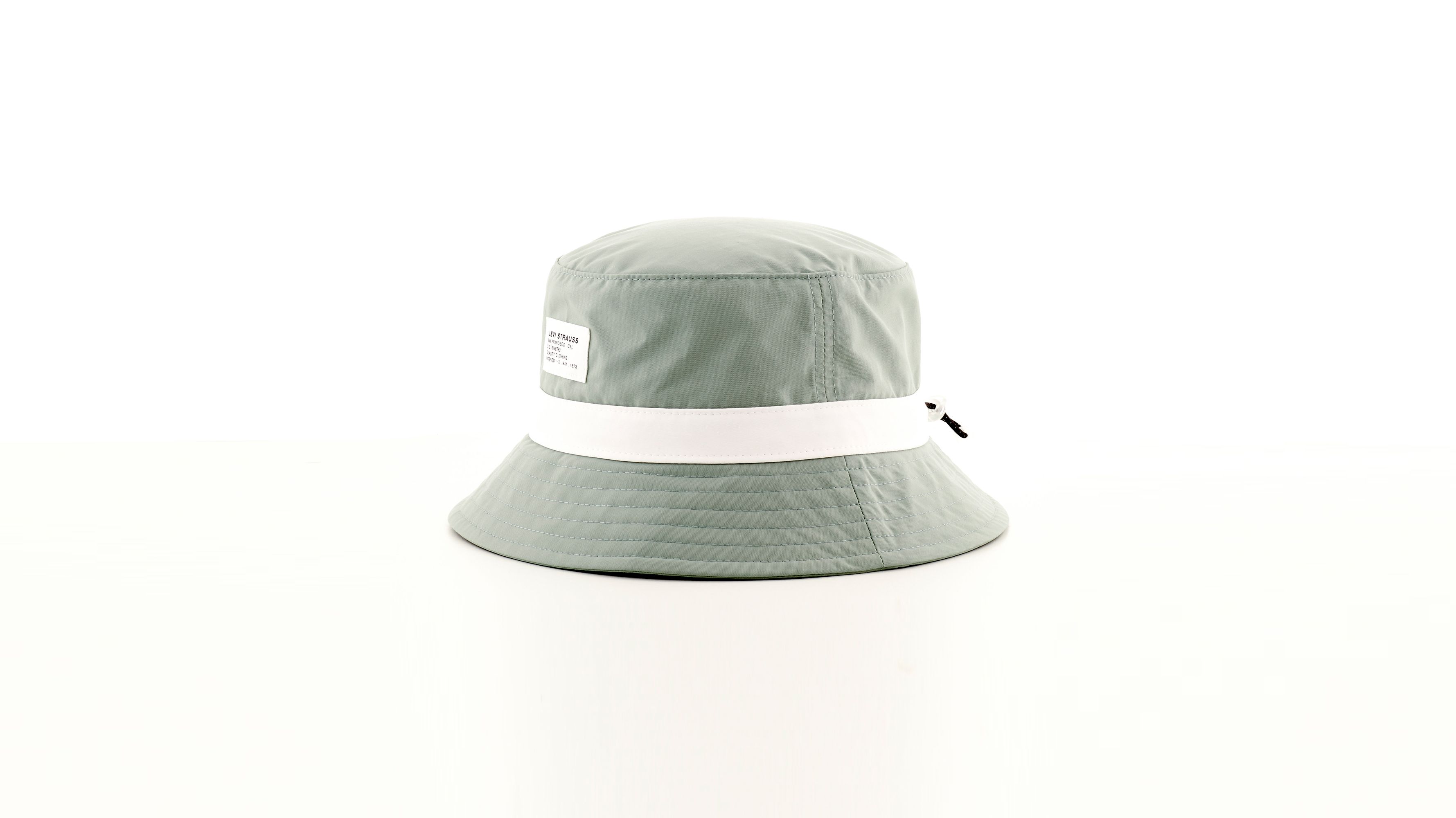 Seasonal Bucket Hat - Blue