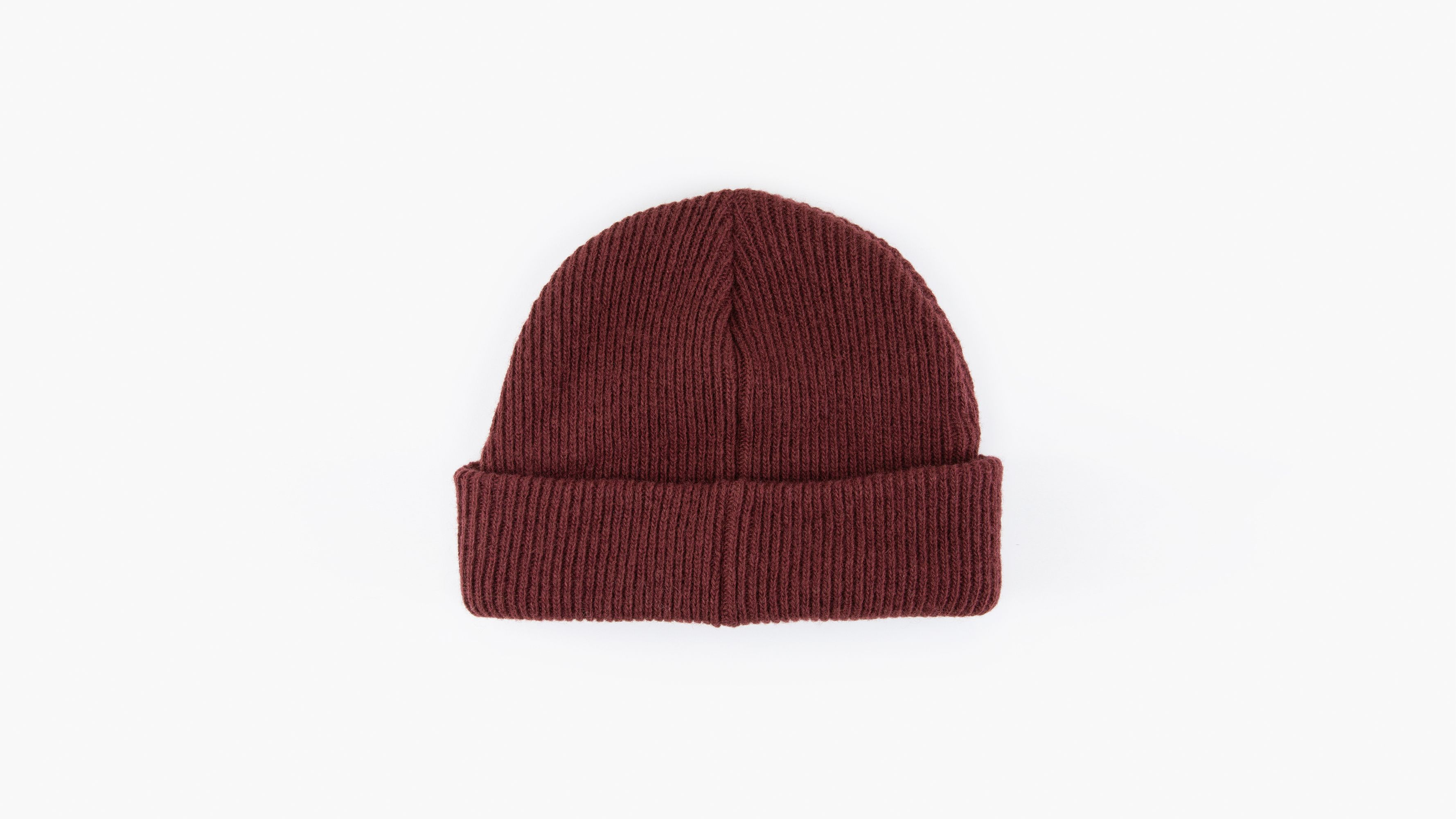 Seasonal Fuzzy Knit Beanie 2