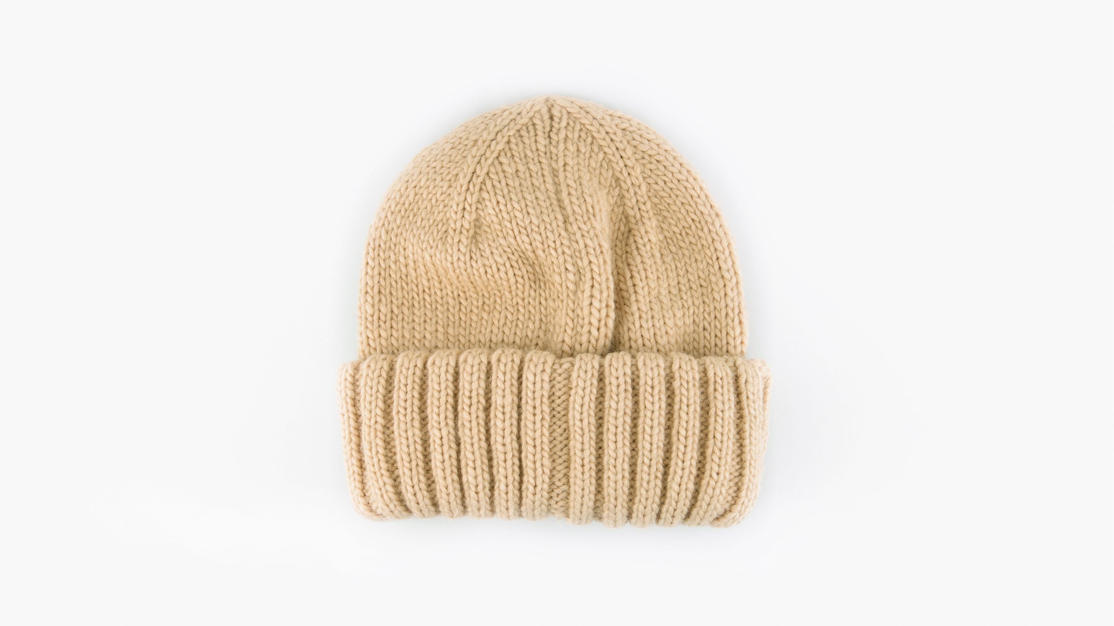 Lofty Turn Up Beanie 2