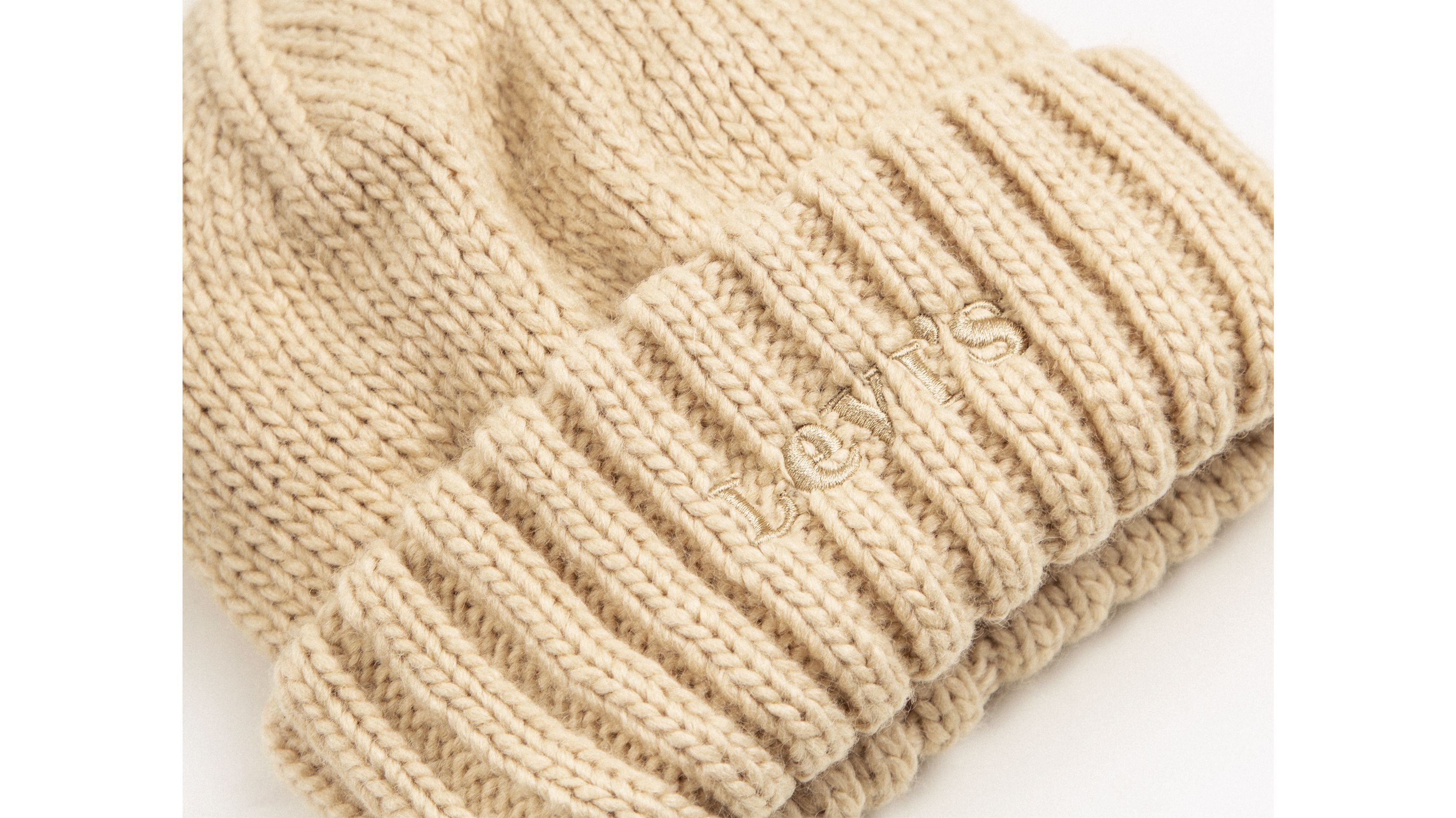 Lofty Turn Up Beanie 3