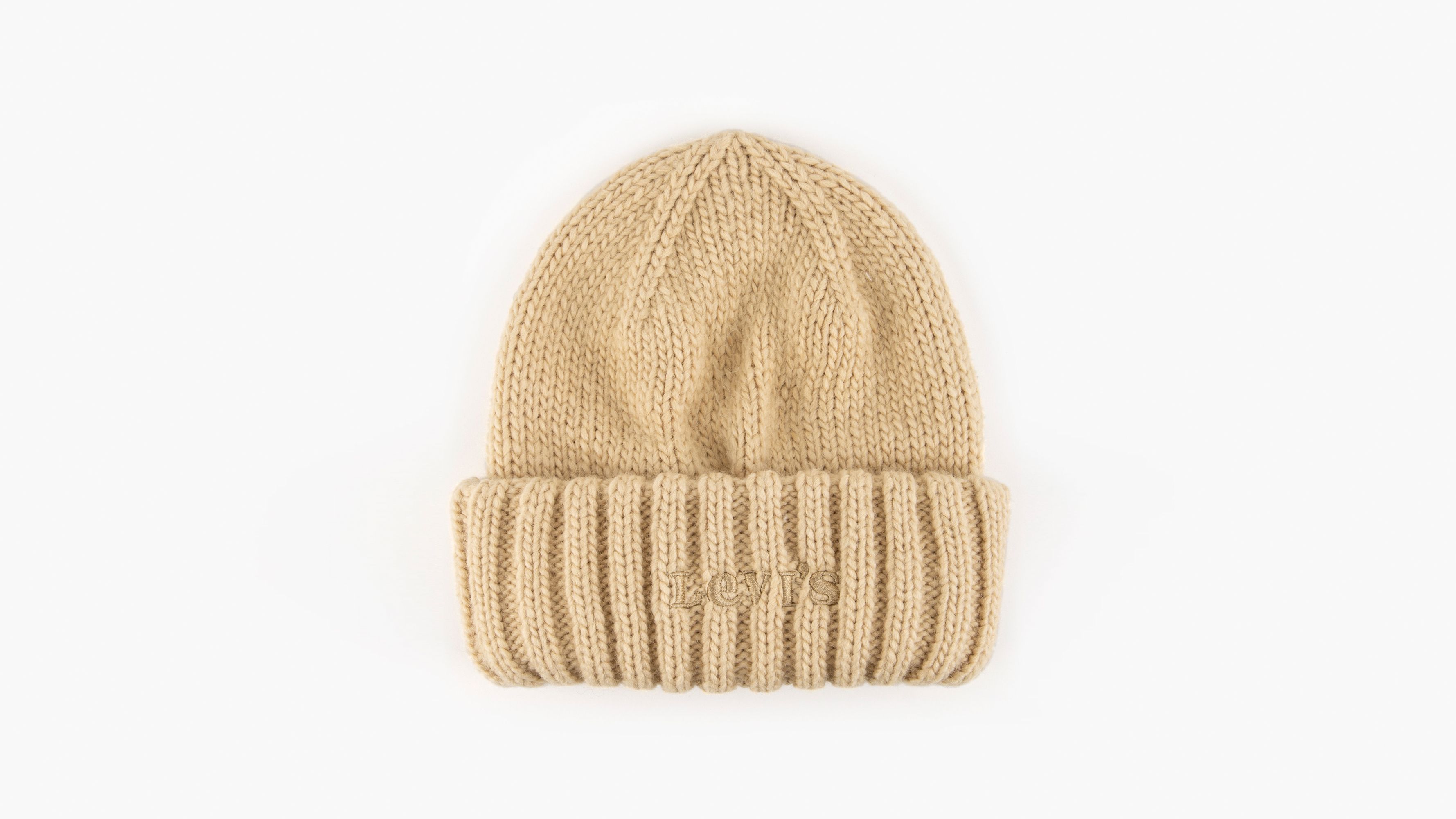 Lofty Turn Up Beanie 1