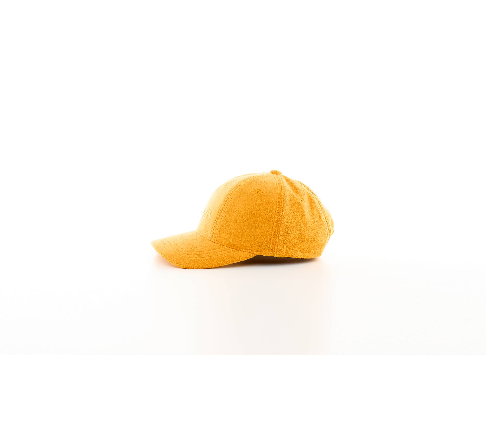 Micro Levi\'s® Flexfit Yellow | Fleece Modern - Vintage Cap US Polar