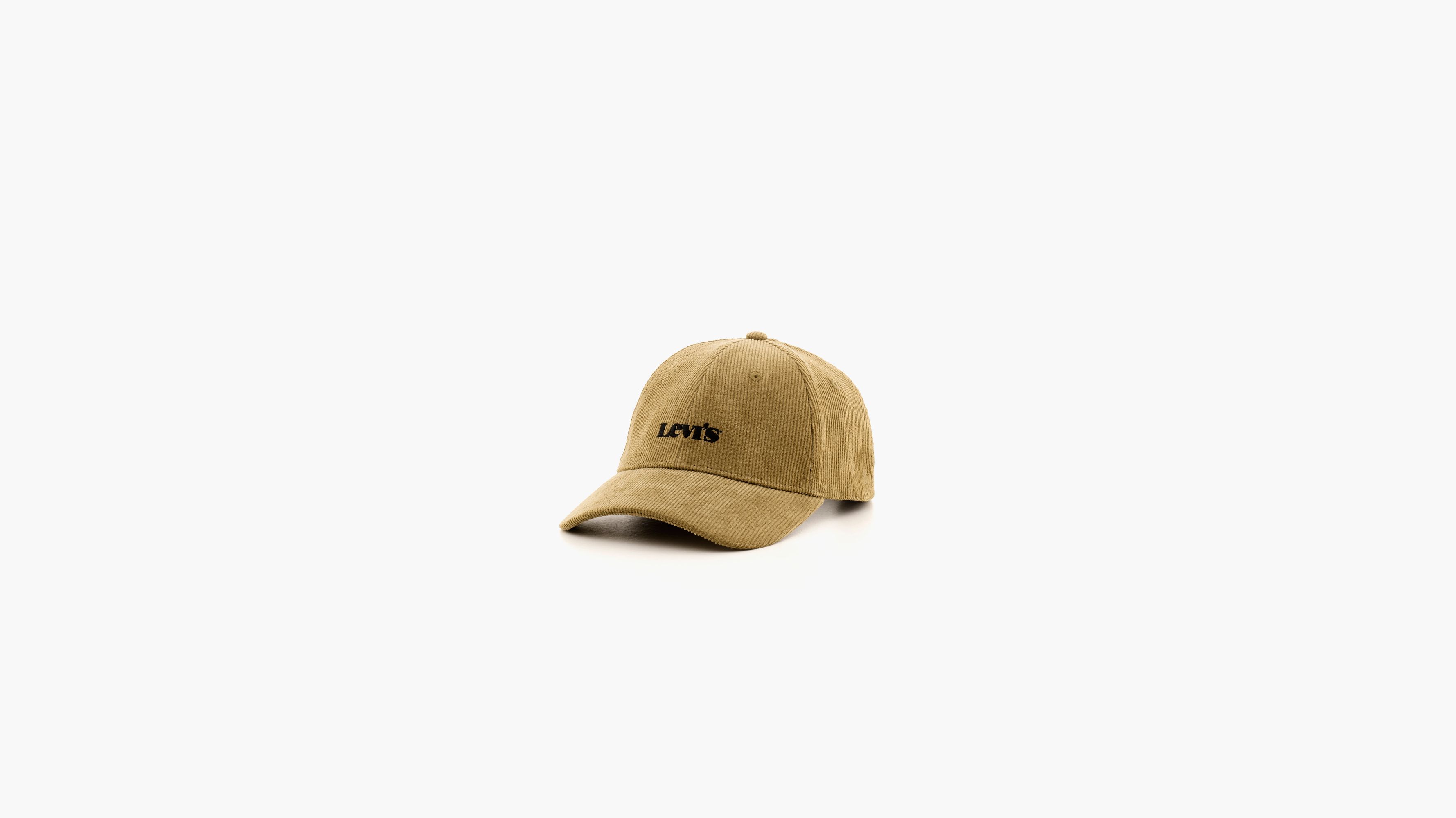 Modern Vintage Logo Cap 2