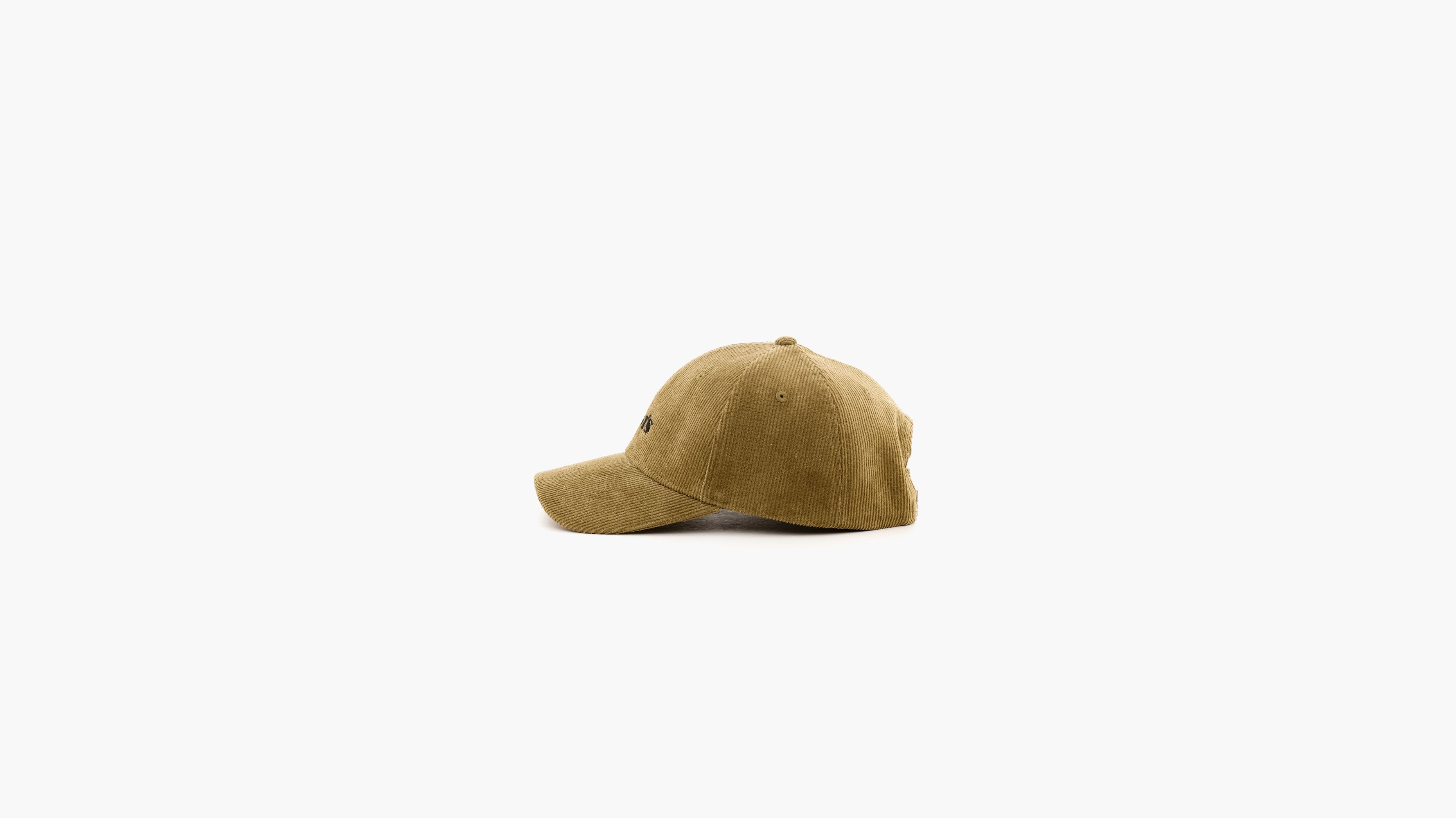 Modern Vintage Logo Cap 3