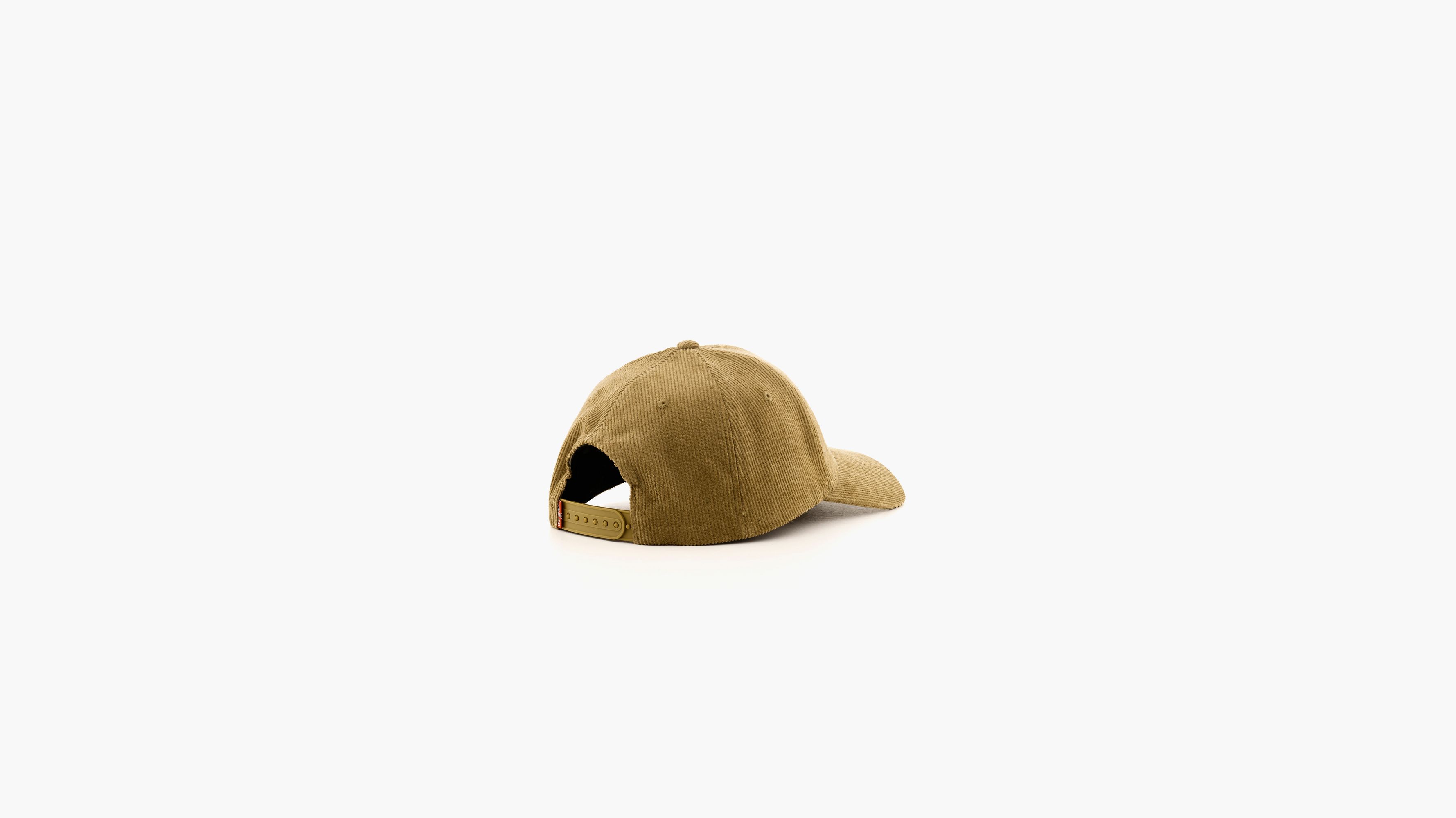 Modern Vintage Logo Cap 5