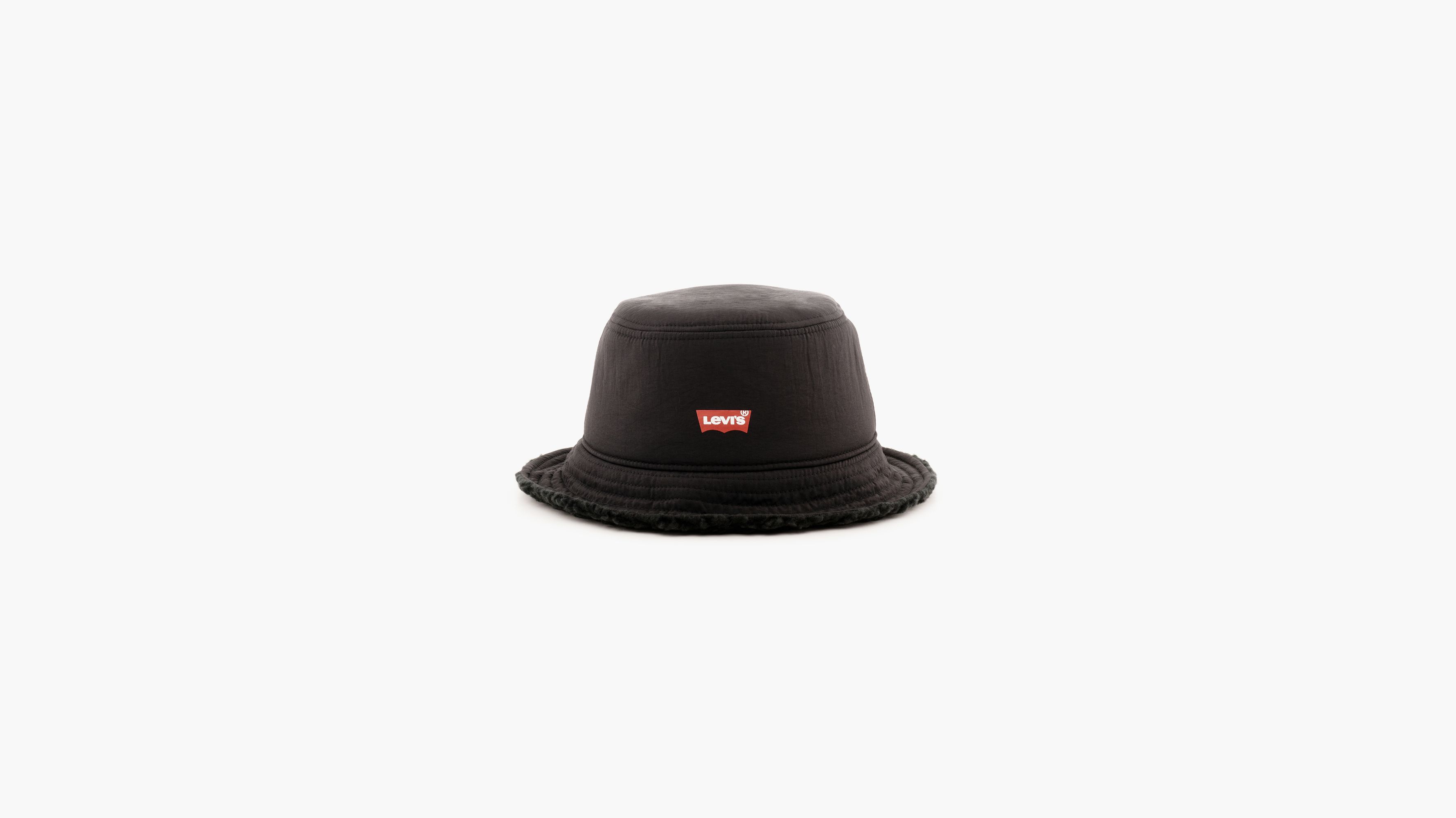 Bucket hat en lin 3