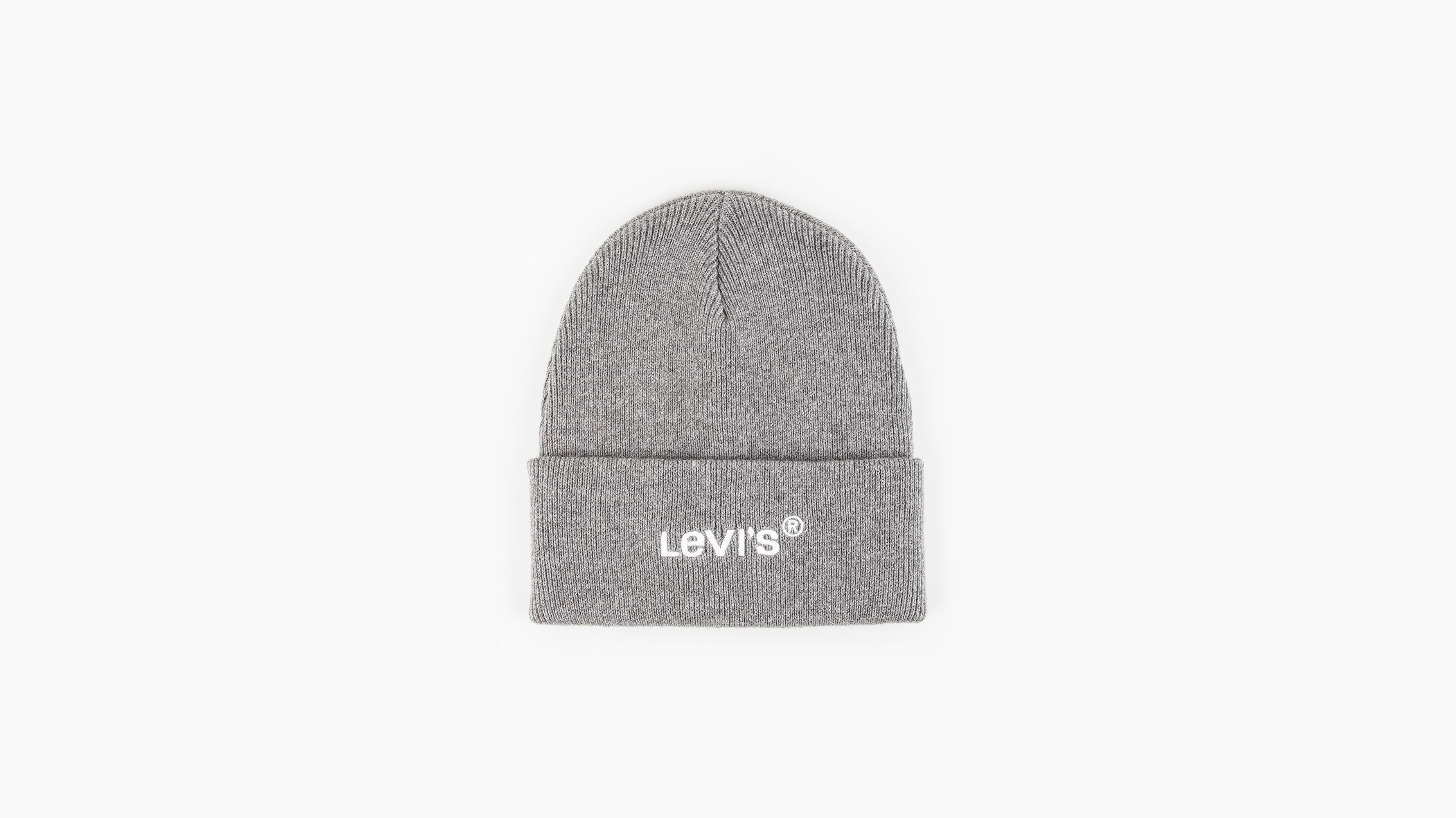 Wordmark Beanie 1