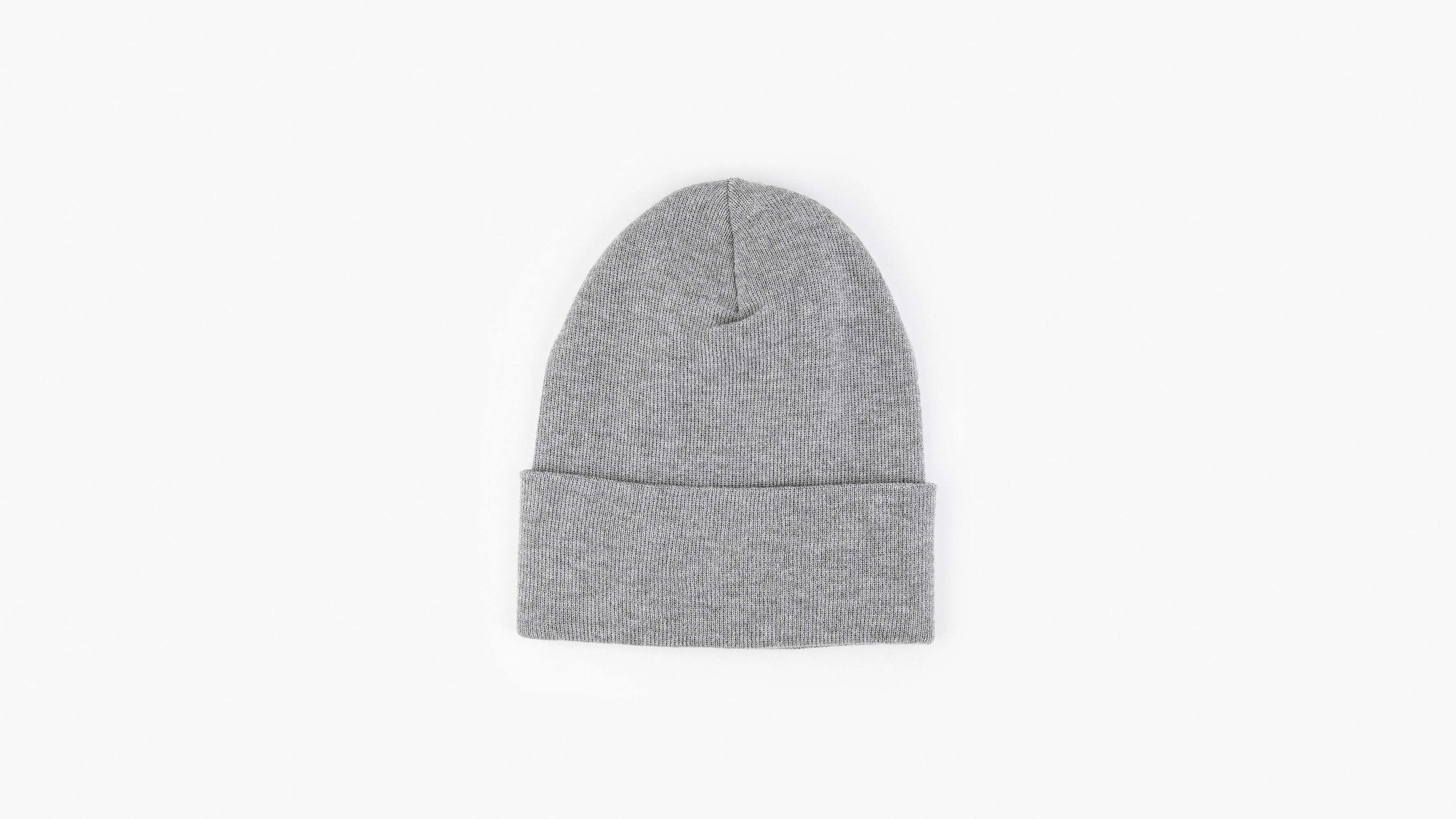 Wordmark Beanie 2