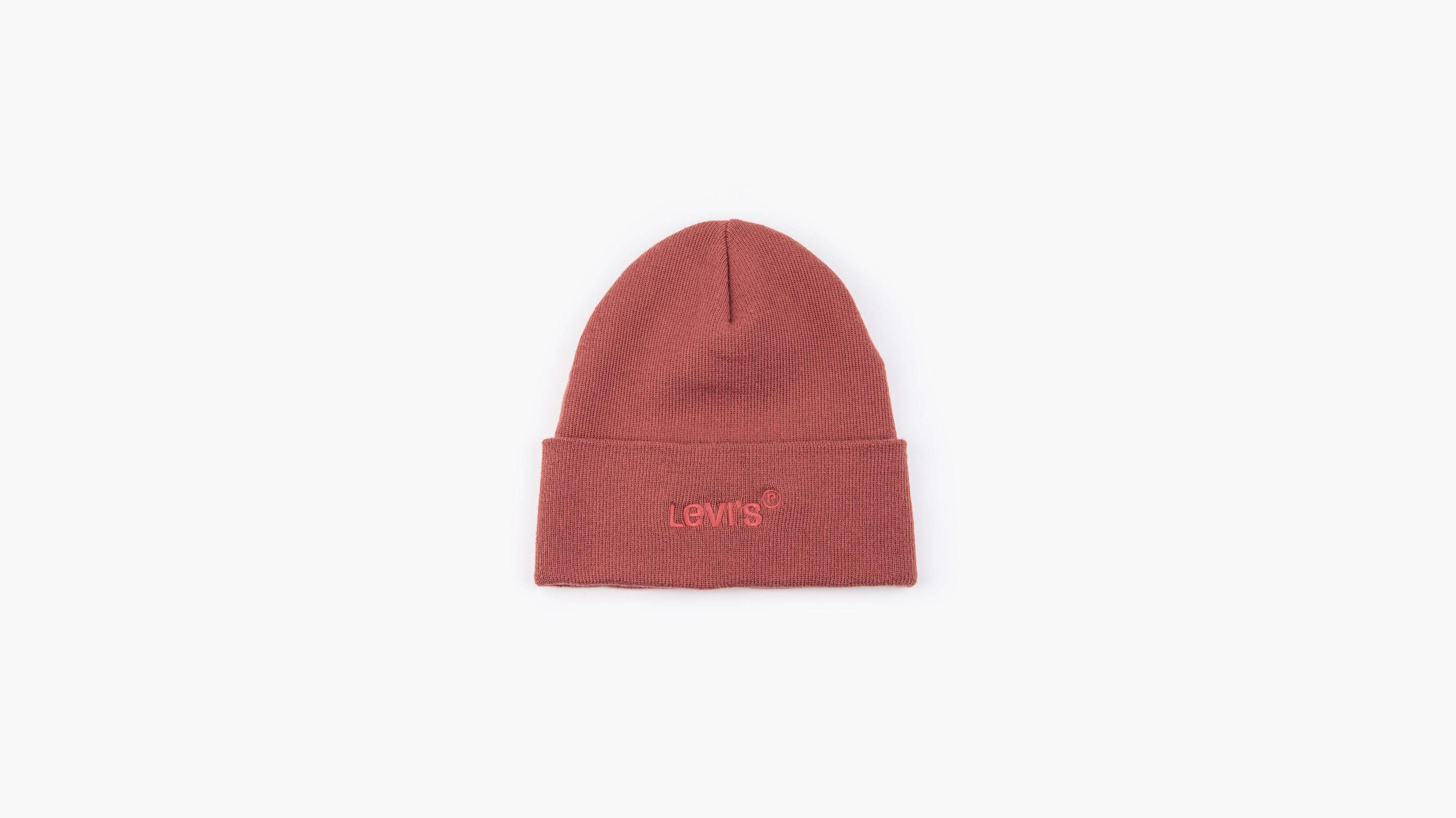 Wordmark Beanie 1