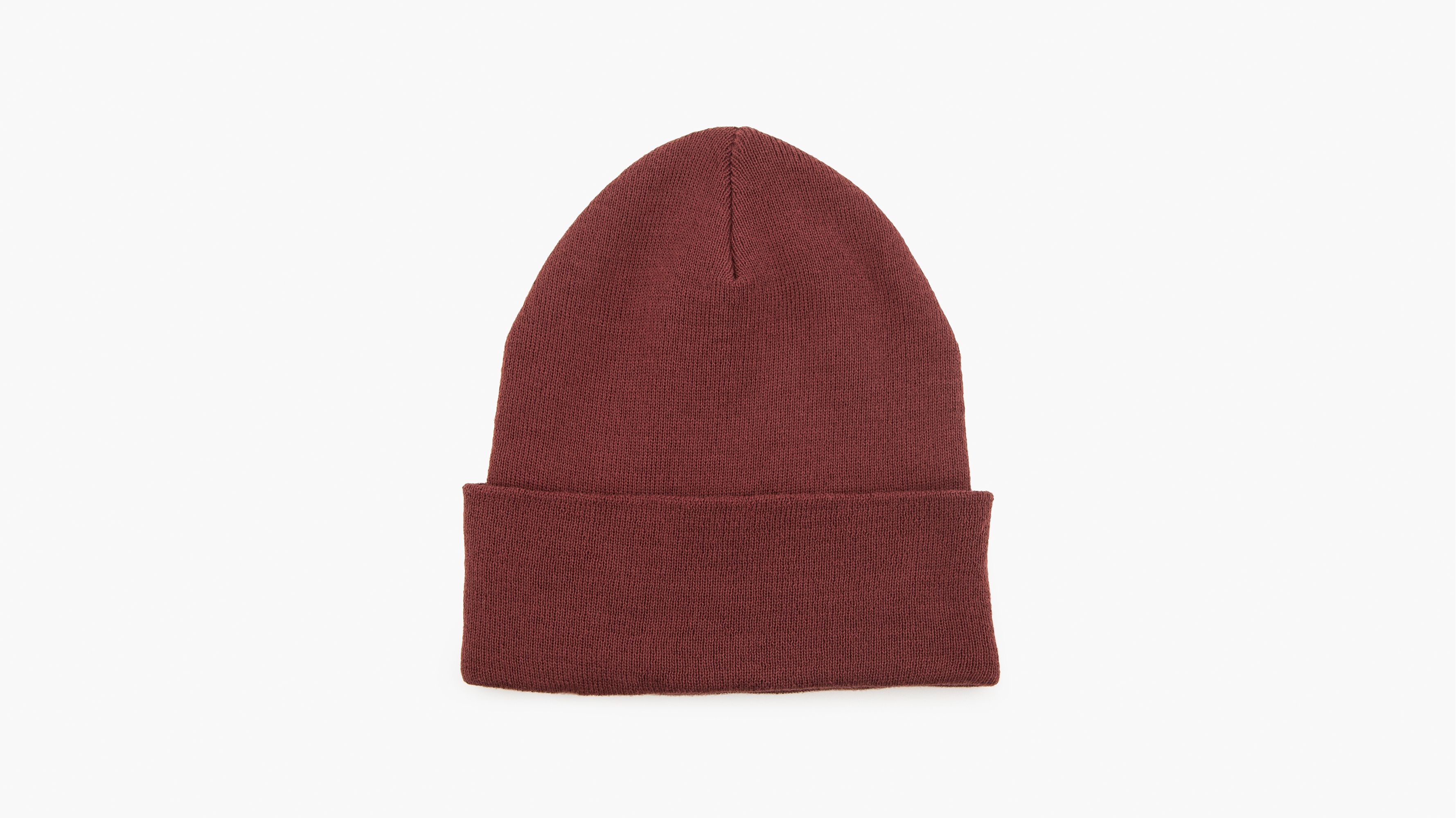 Wordmark Beanie 2