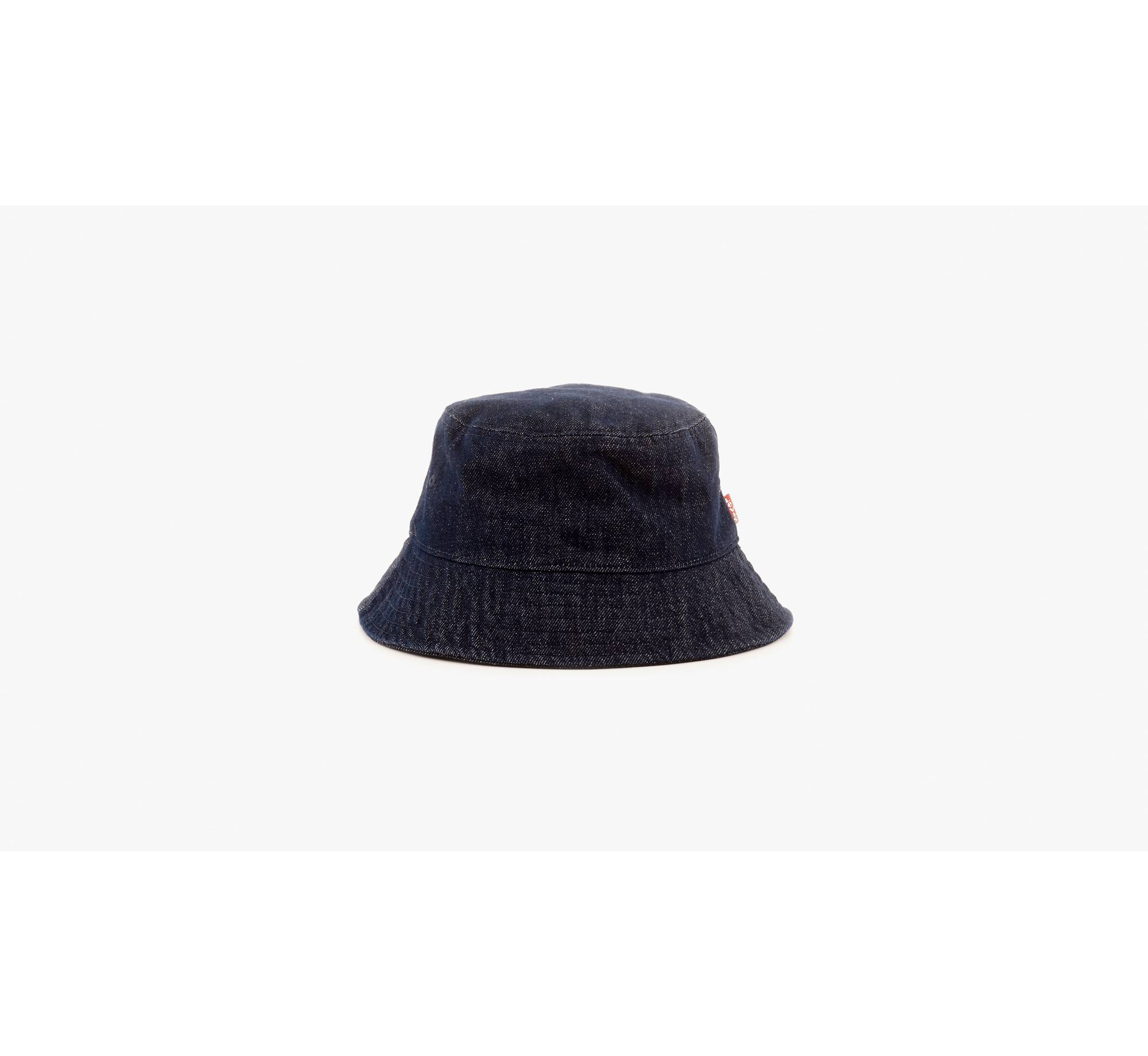 Denim Bucket Hat - Blue | Levi's® US