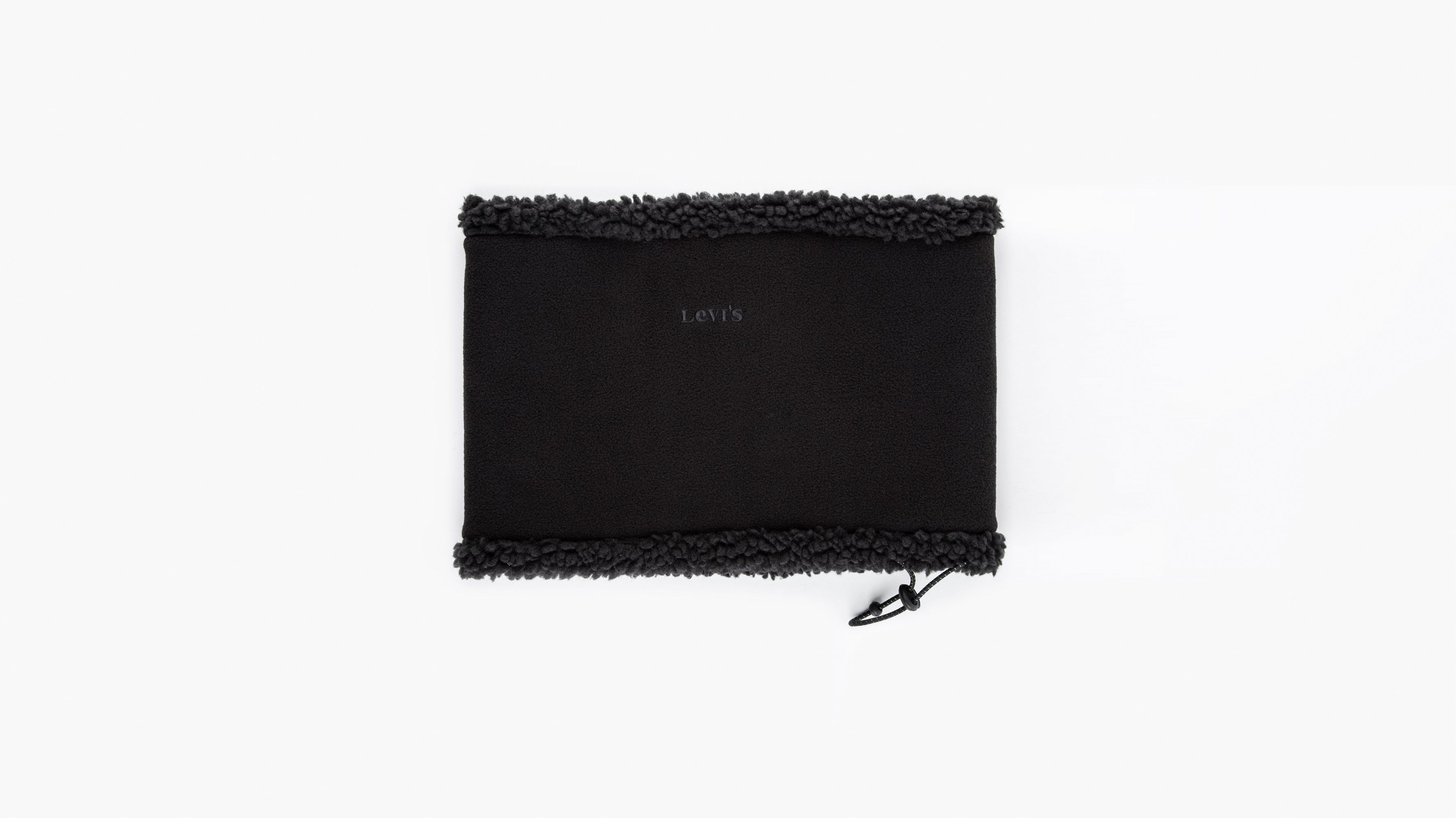 Sherpa Neck Warmer 1