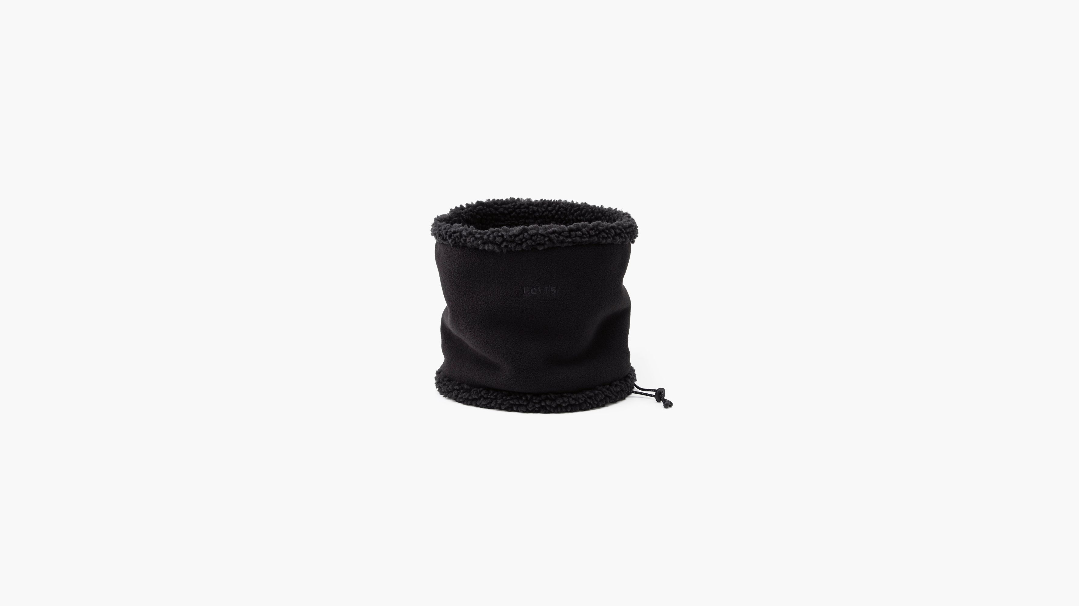 Sherpa Neck Warmer 2
