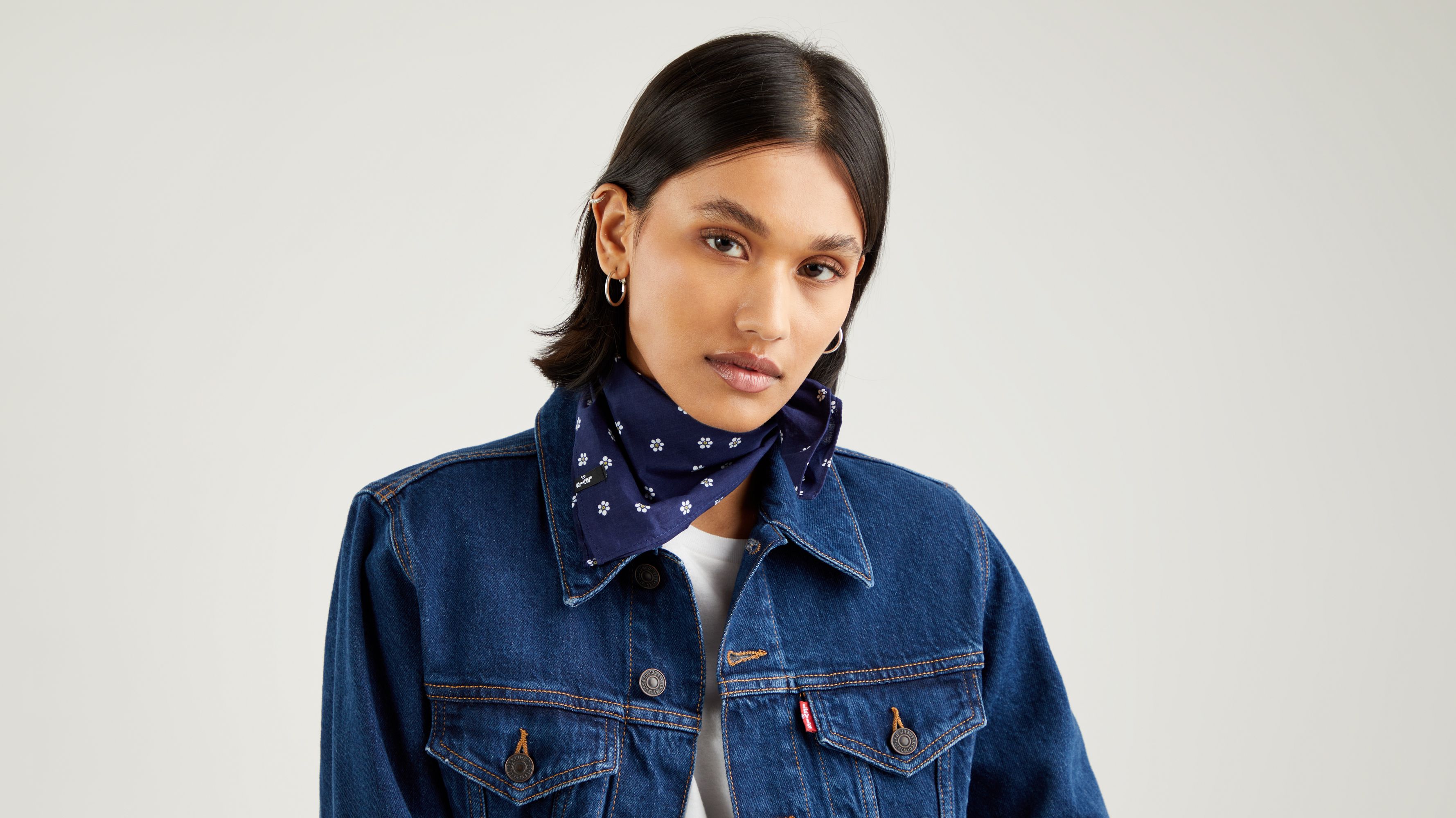 Femininity  Levi's® BE