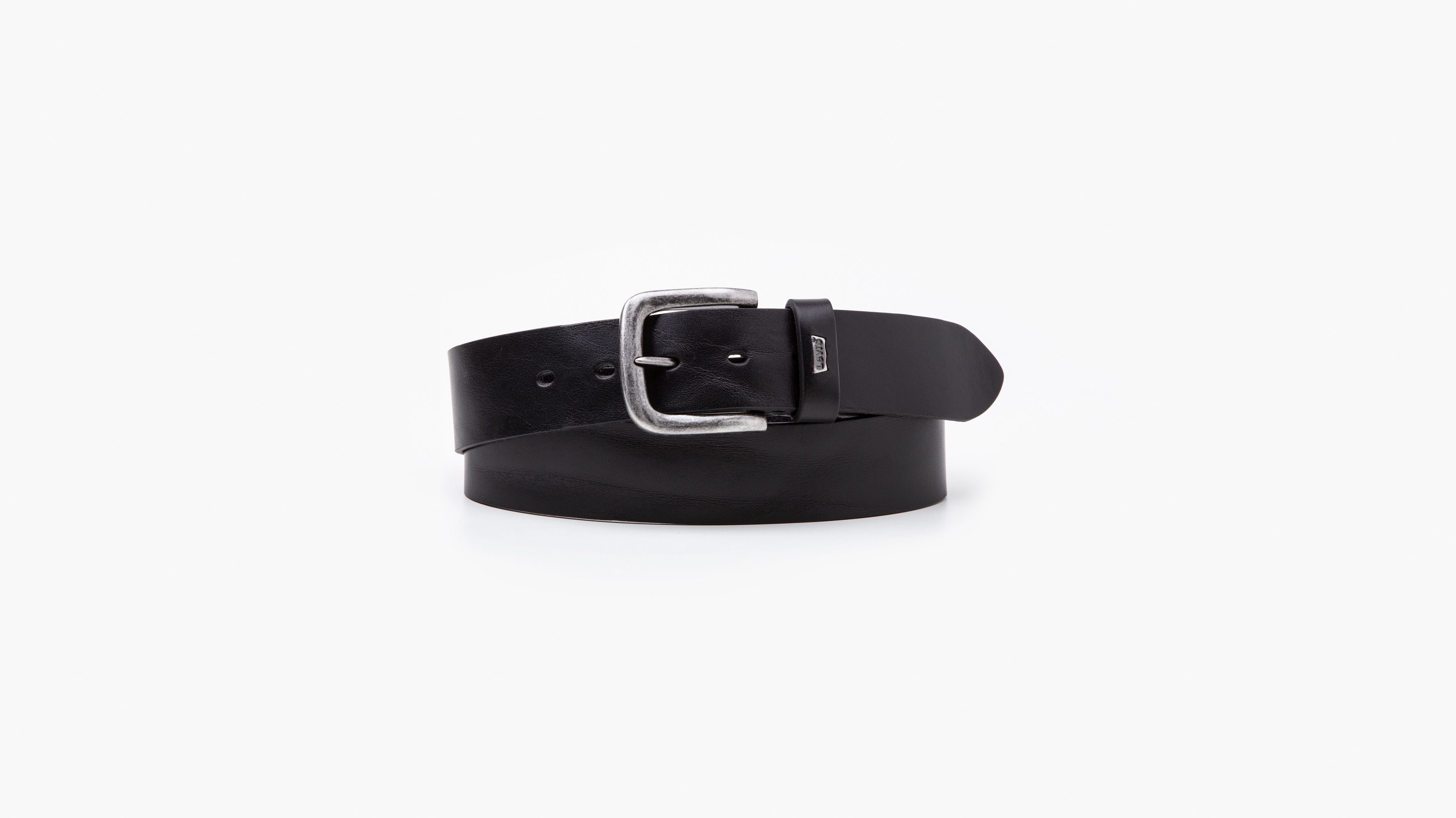 Modern Cabazon Metal Belt - Black | Levi's® US